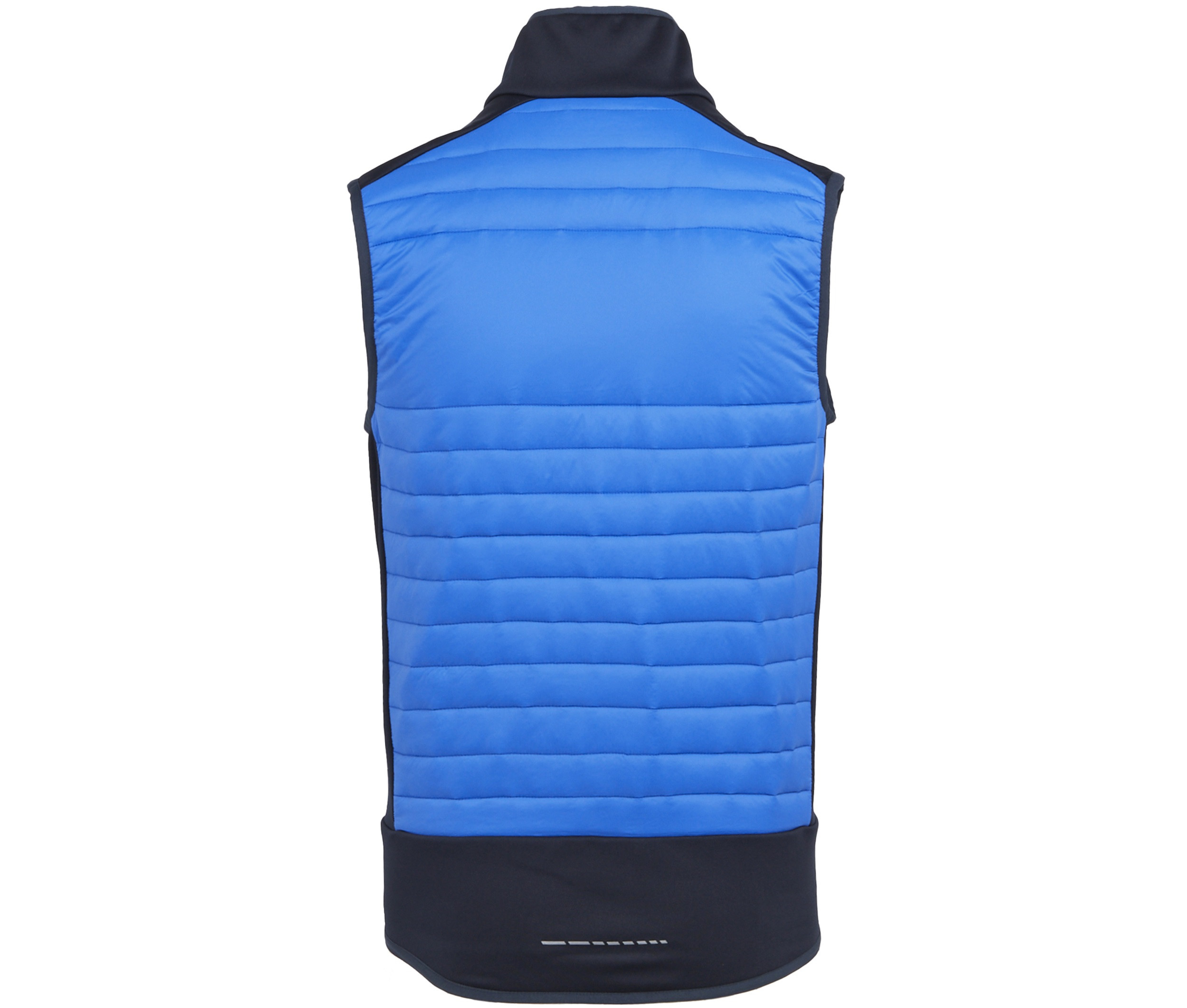 E-VOLVE  THERMAL HYBRID BODYWARMER
