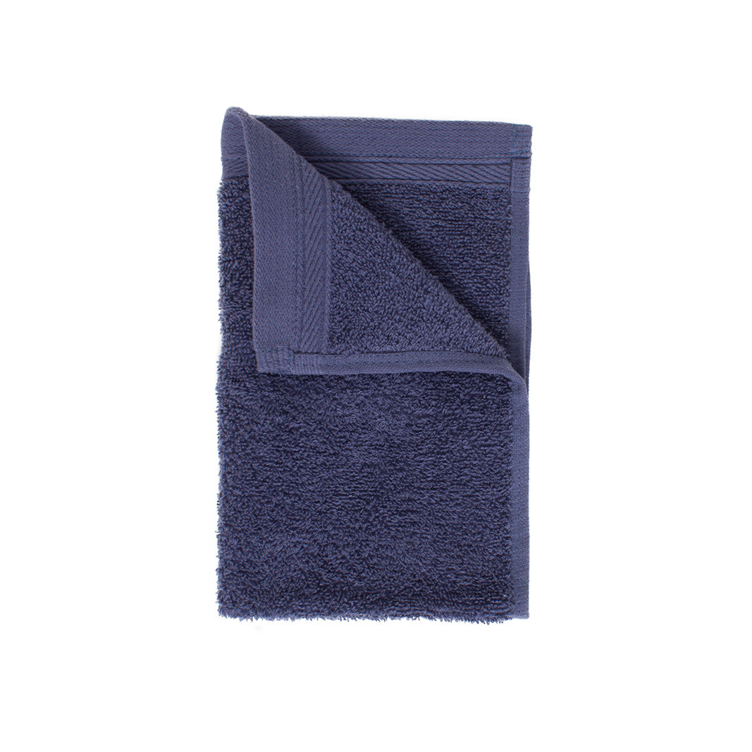 ORGANIC GUEST TOWEL