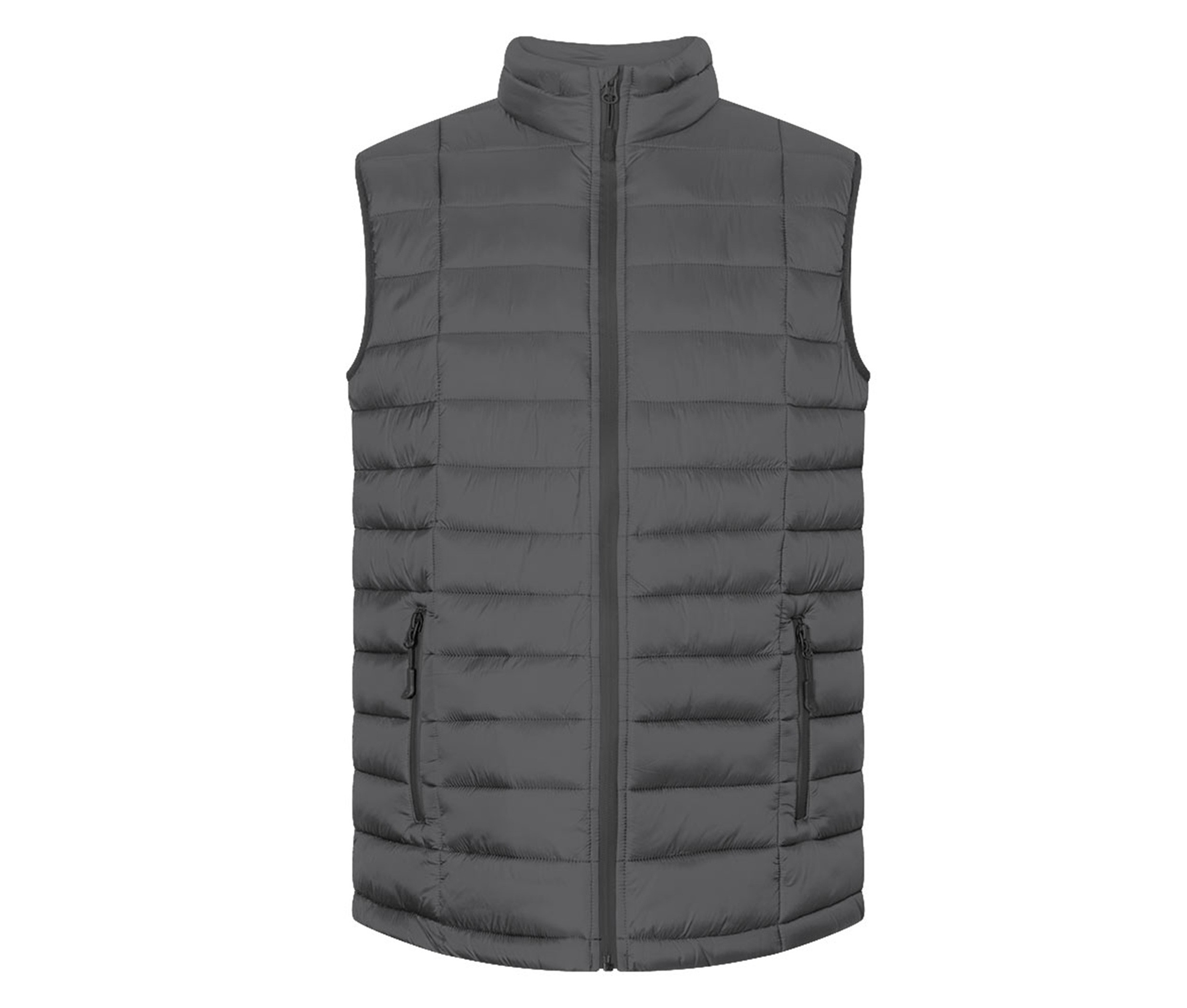 MEN'S PADDED VEST