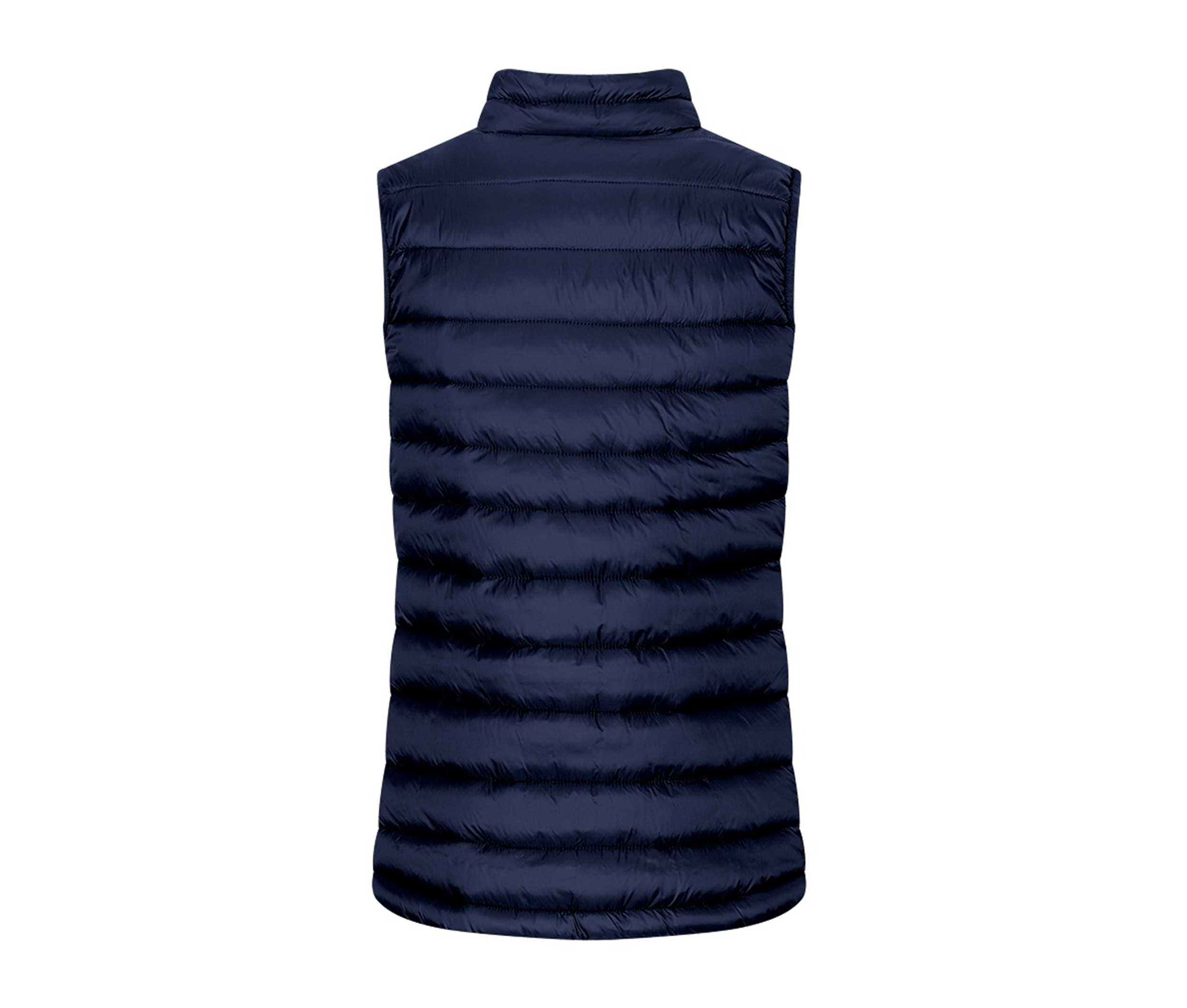 WOMEN'S PADDED VEST