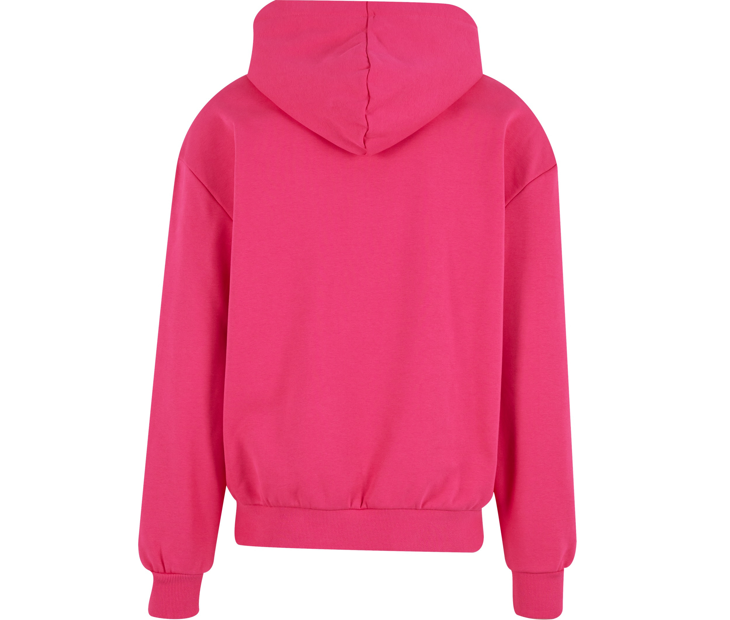 ULTRA HEAVY OVERSIZED HOODY