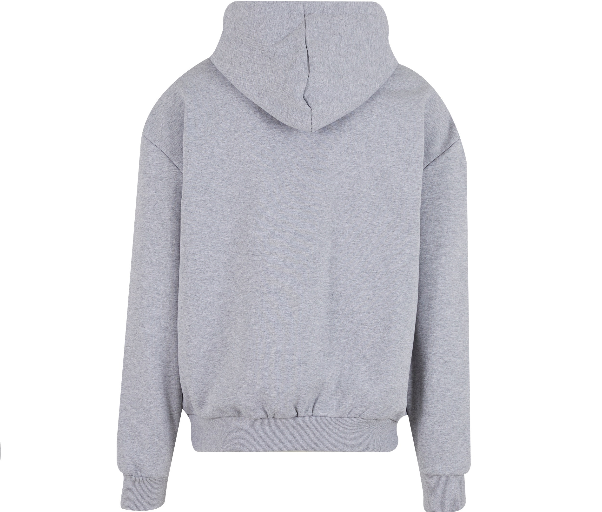 ULTRA HEAVY OVERSIZED HOODY