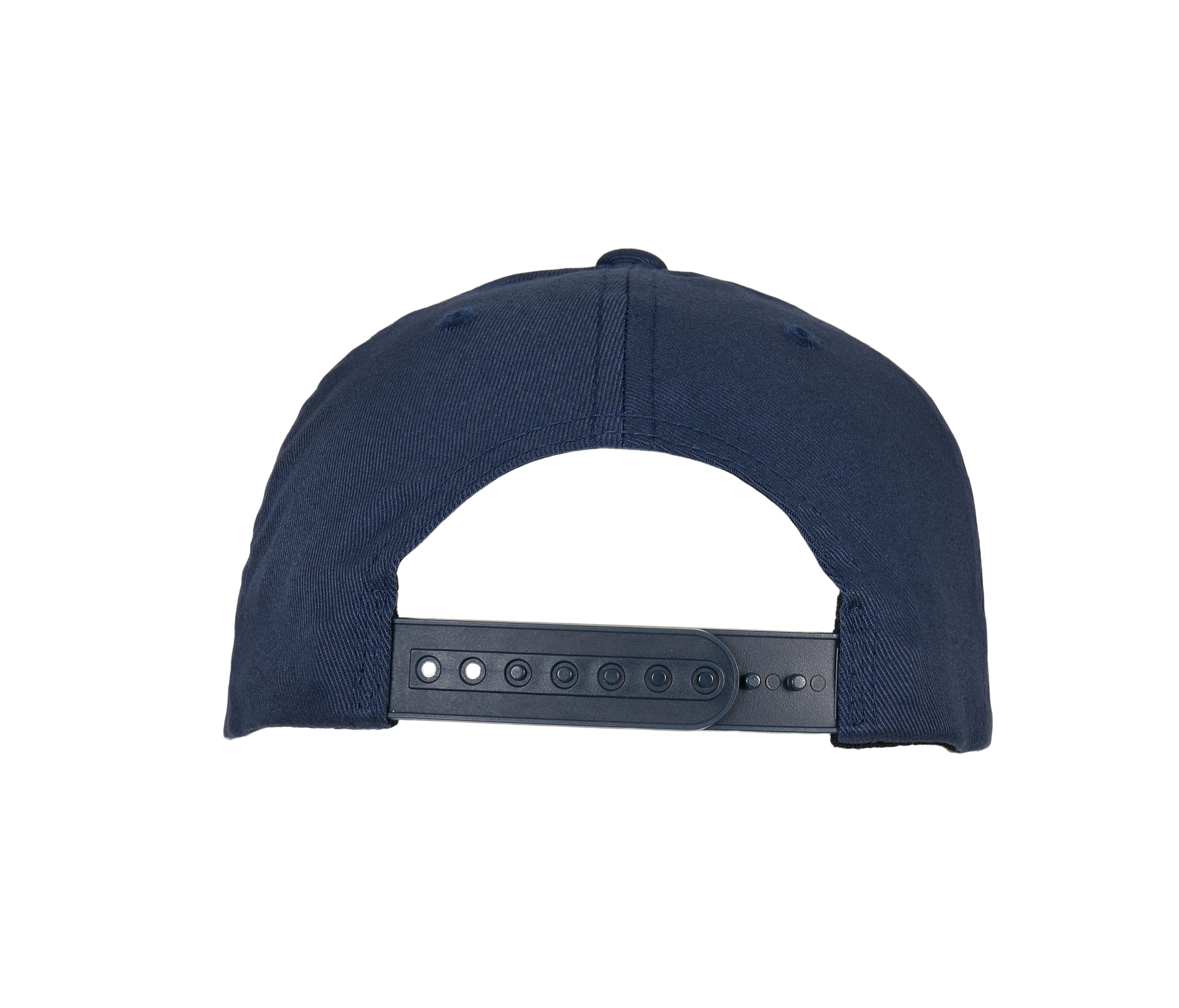 FLEXFIT 110 CURVED VISOR SNAPBACK