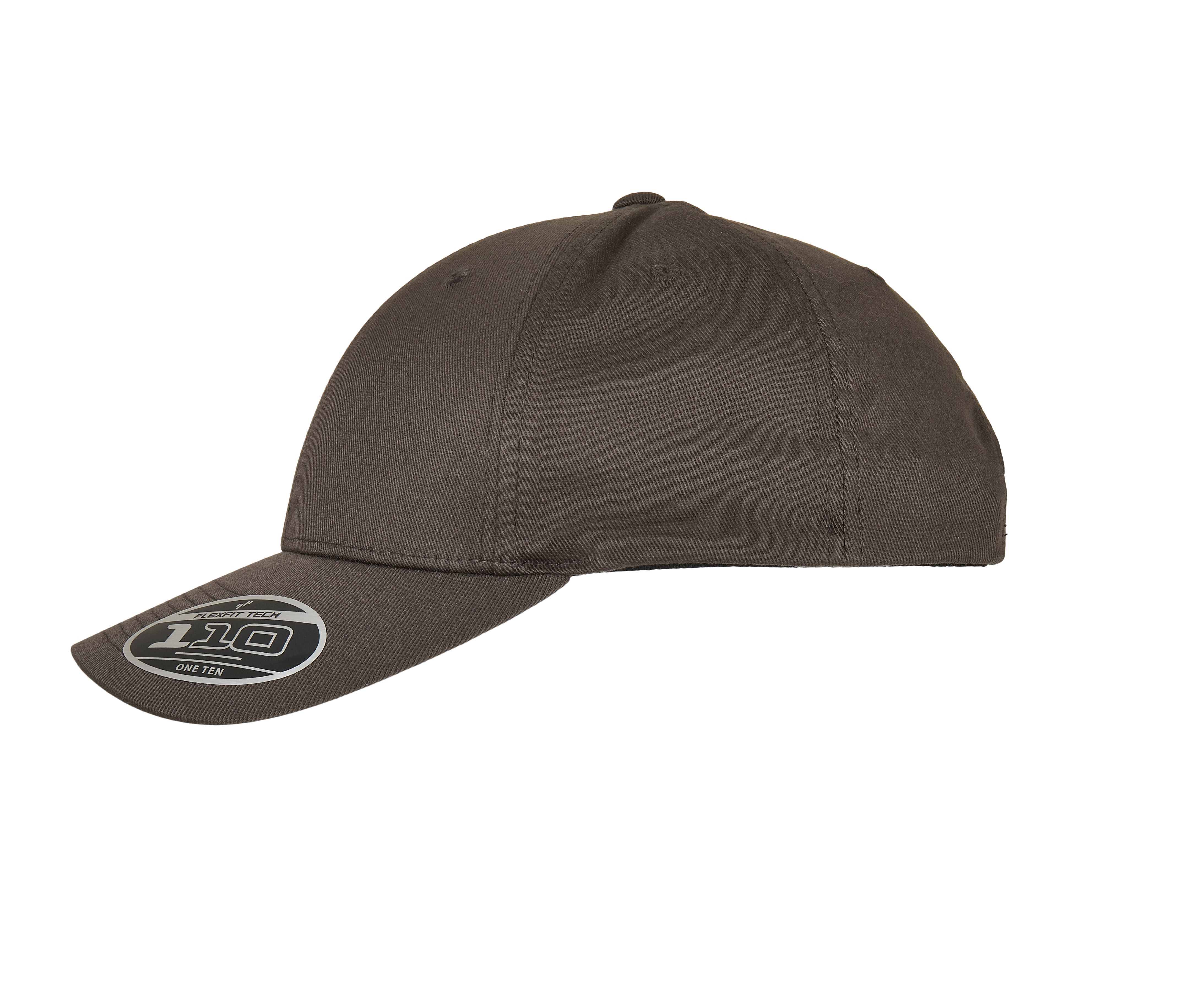 FLEXFIT 110 CURVED VISOR SNAPBACK