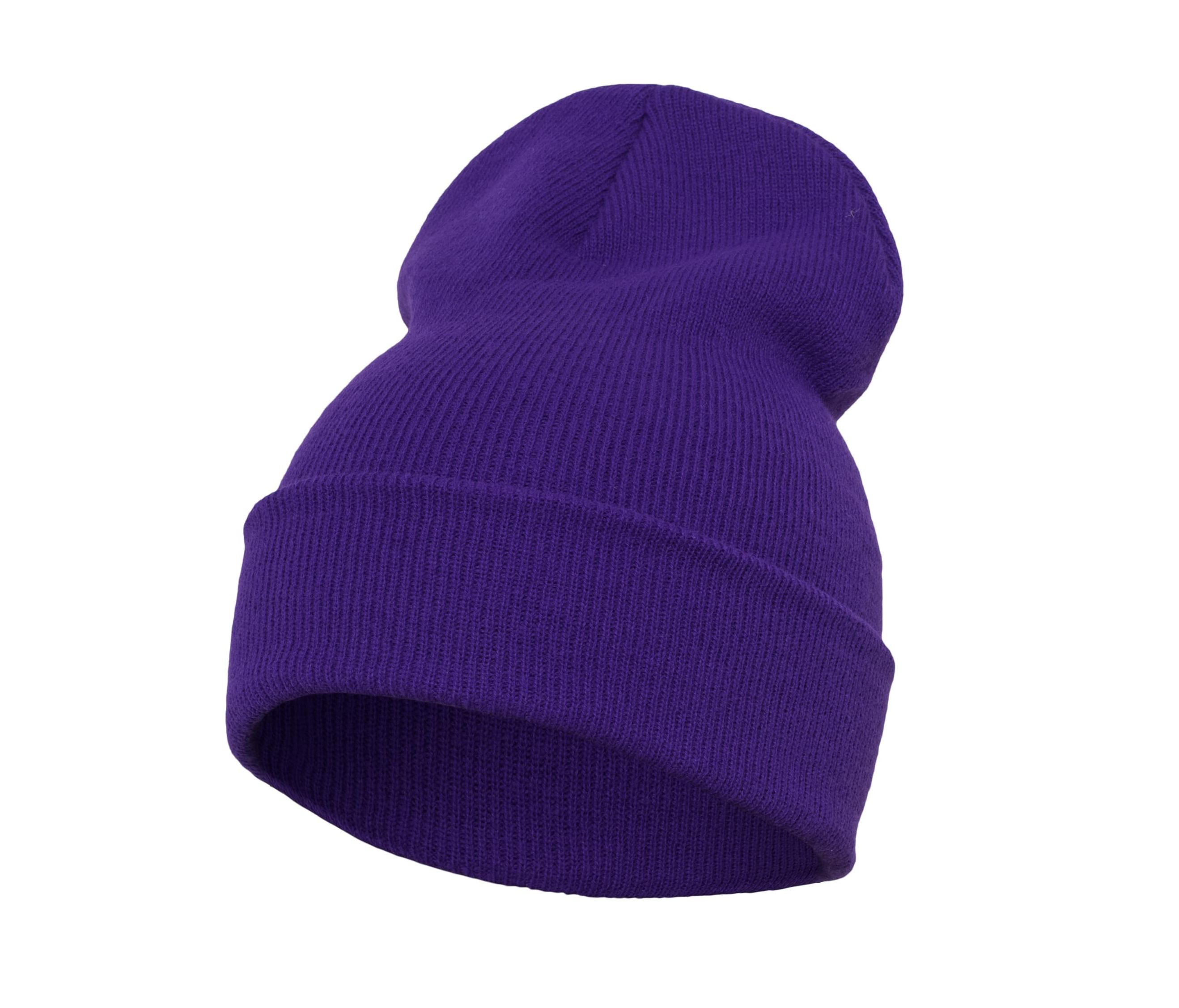 HEAVYWEIGHT LONG BEANIE