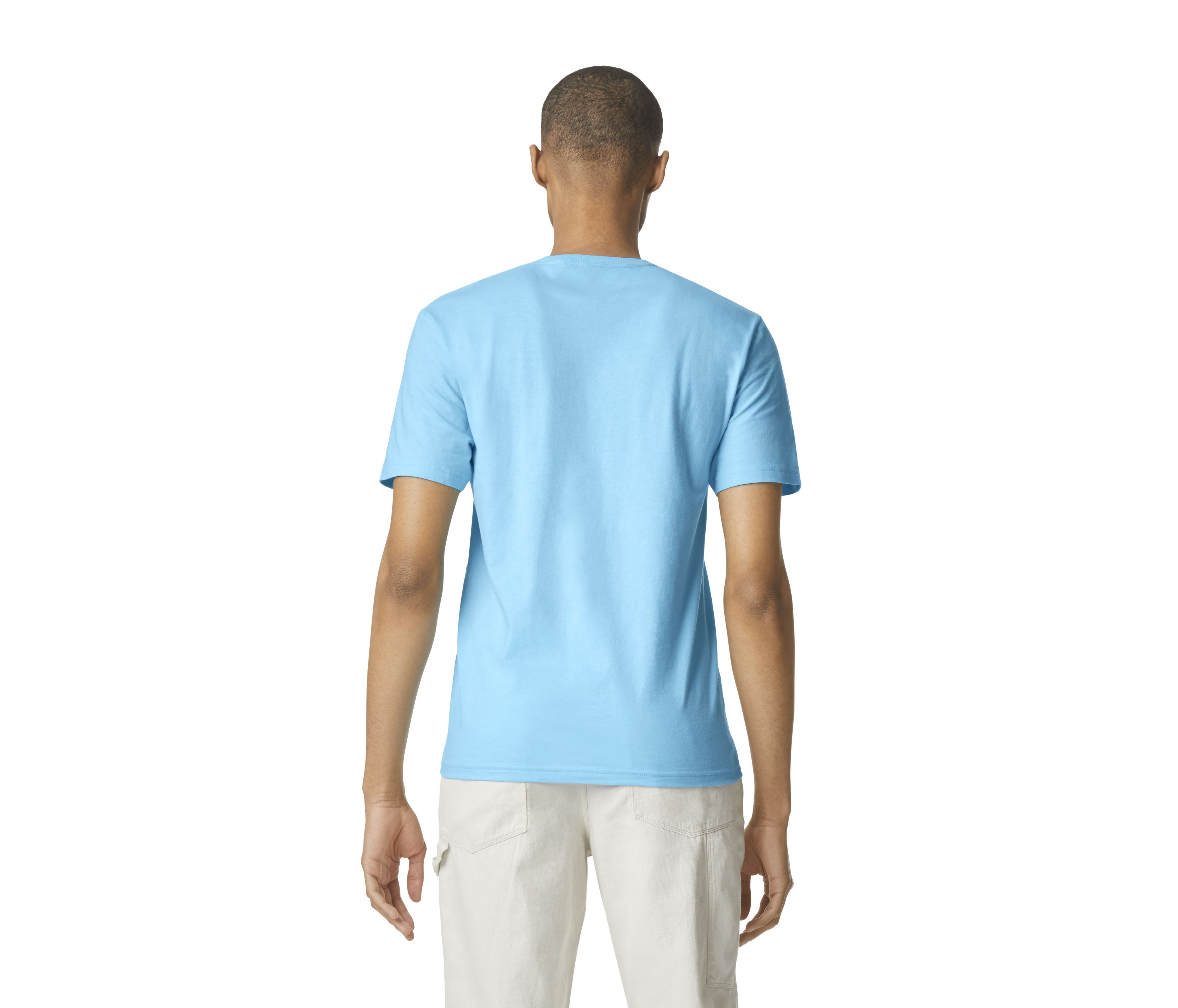 SOFTSTYLE ADULT T-SHIRT