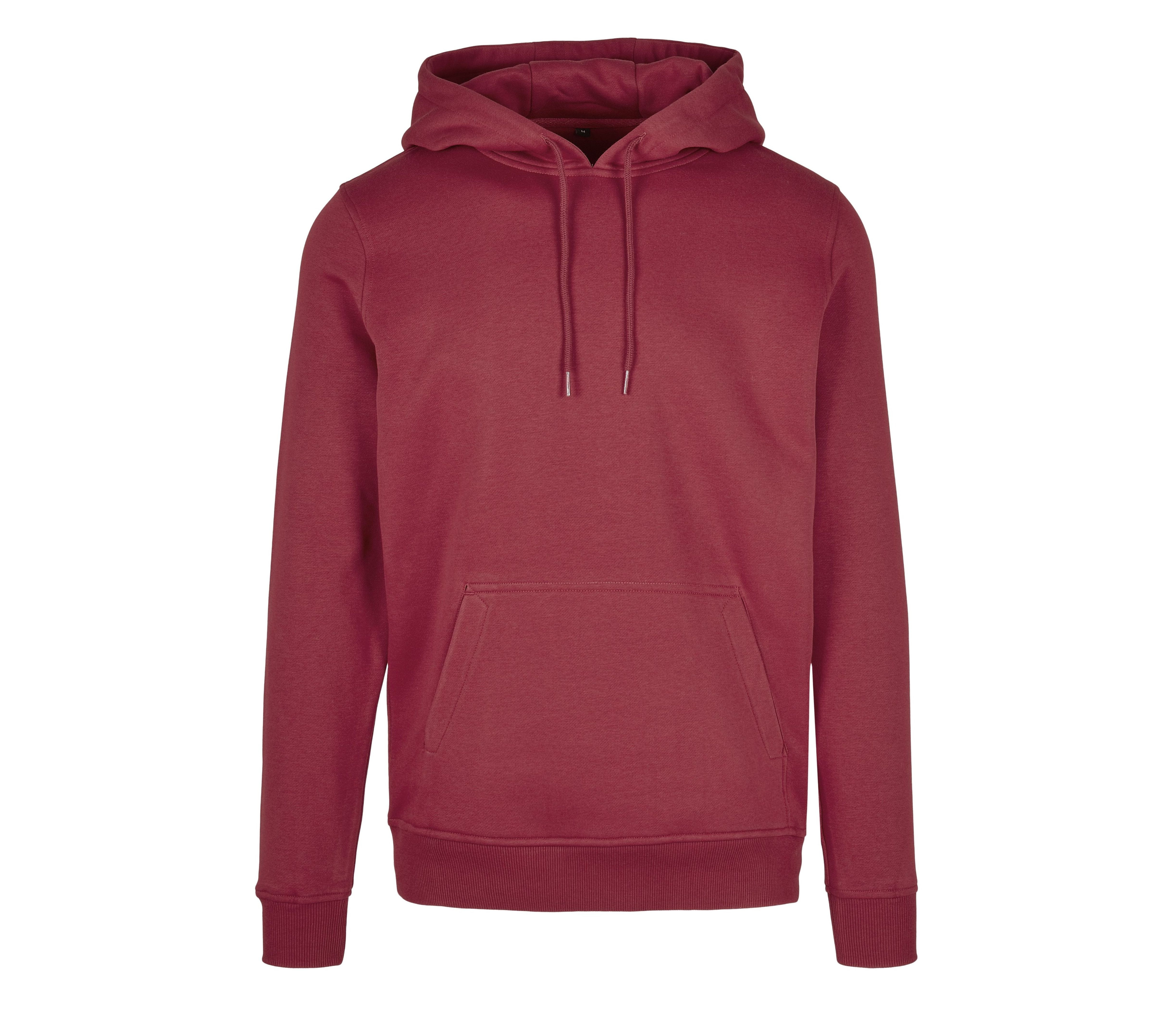 HEAVY HOODY