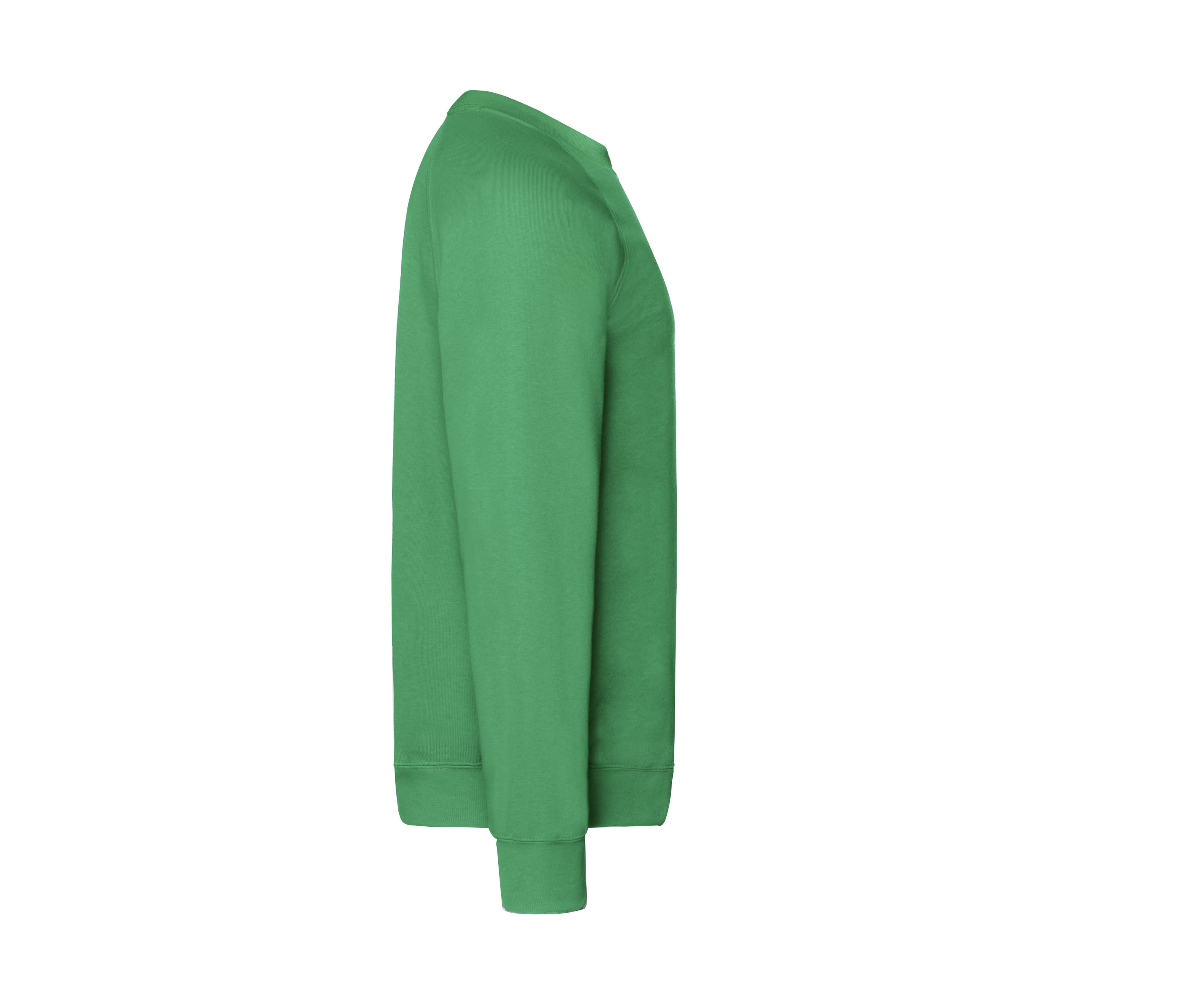 CLASSIC RAGLAN SWEAT