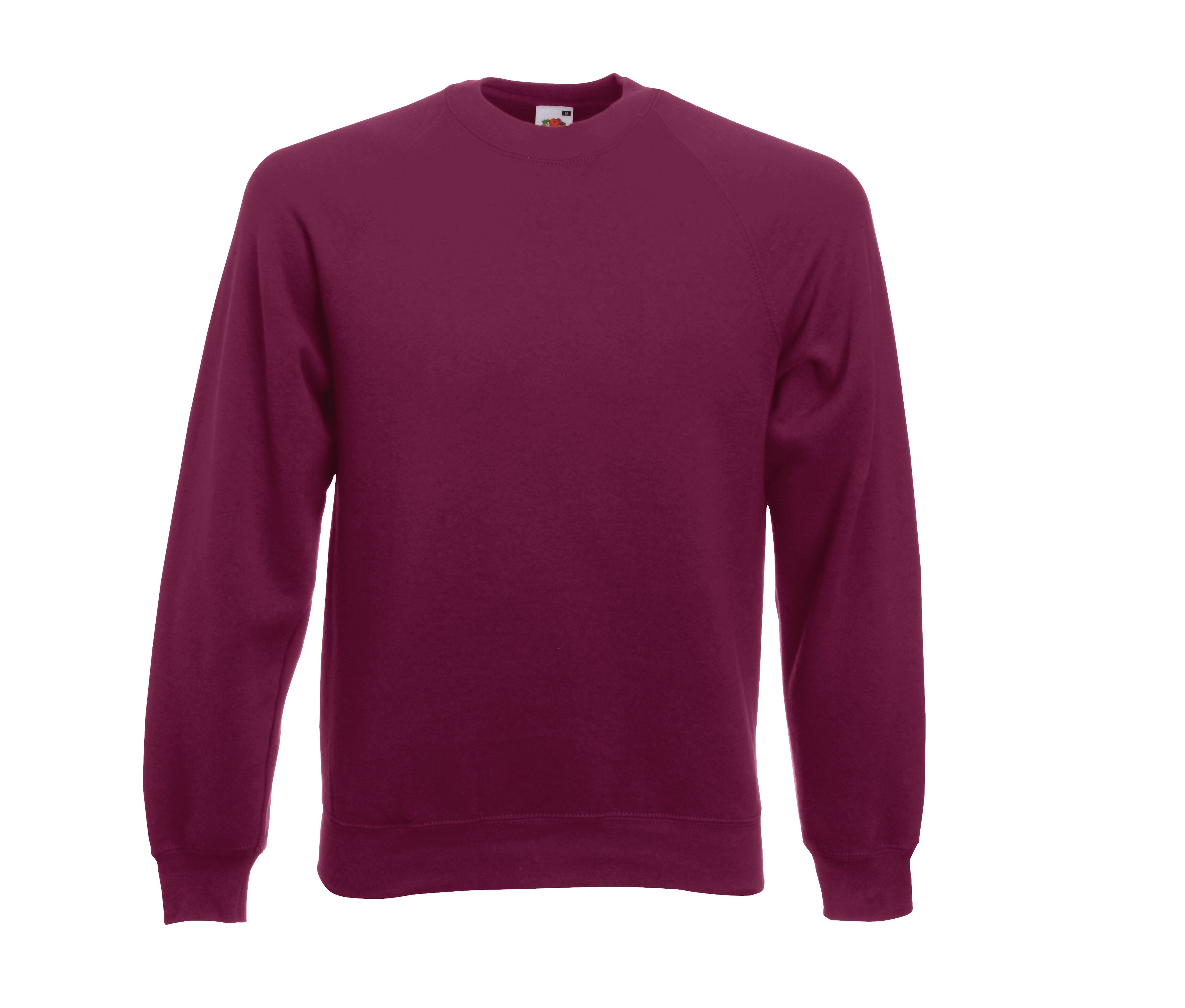 CLASSIC RAGLAN SWEAT