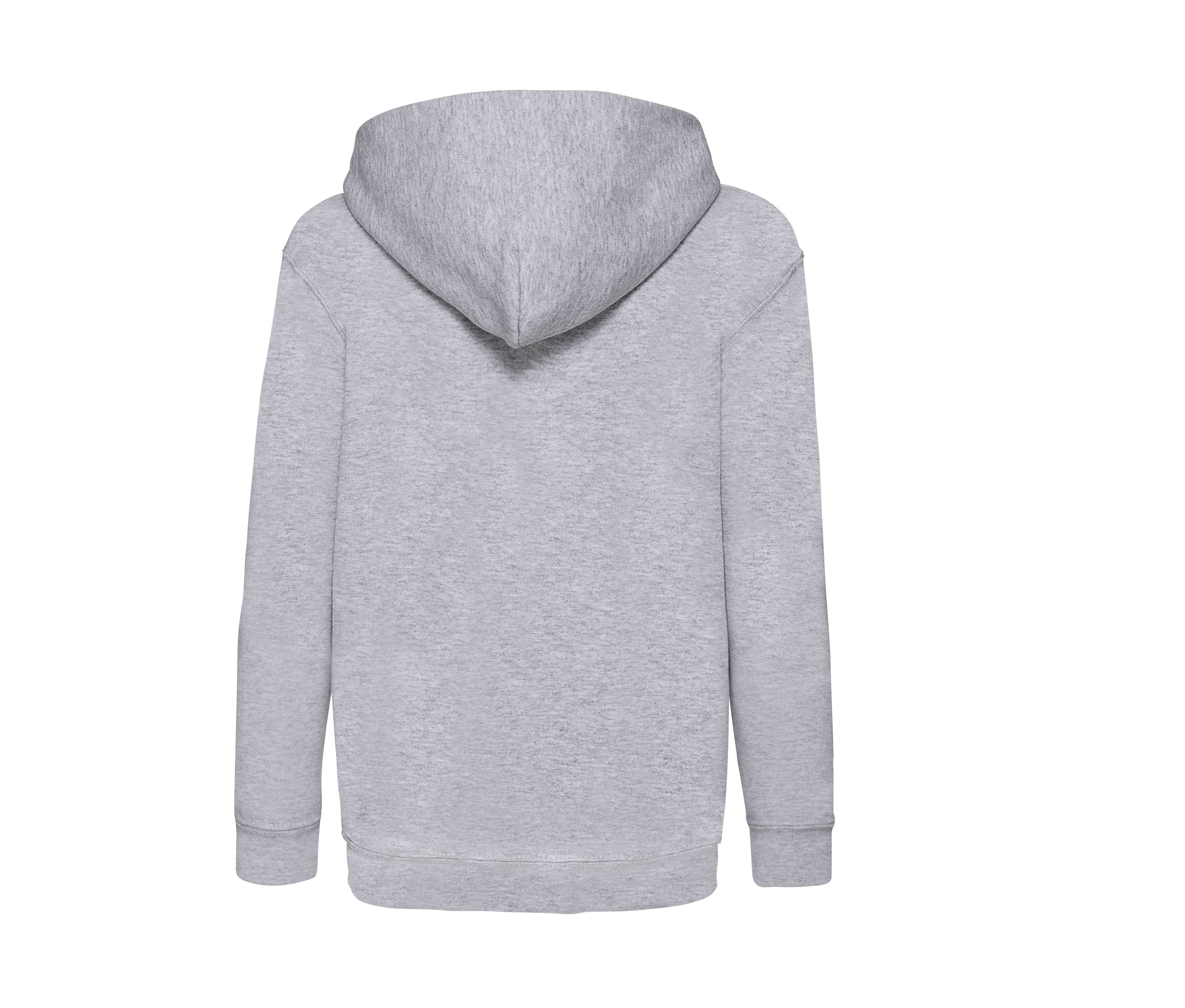 KIDS CLASSIC HOODED SWEAT