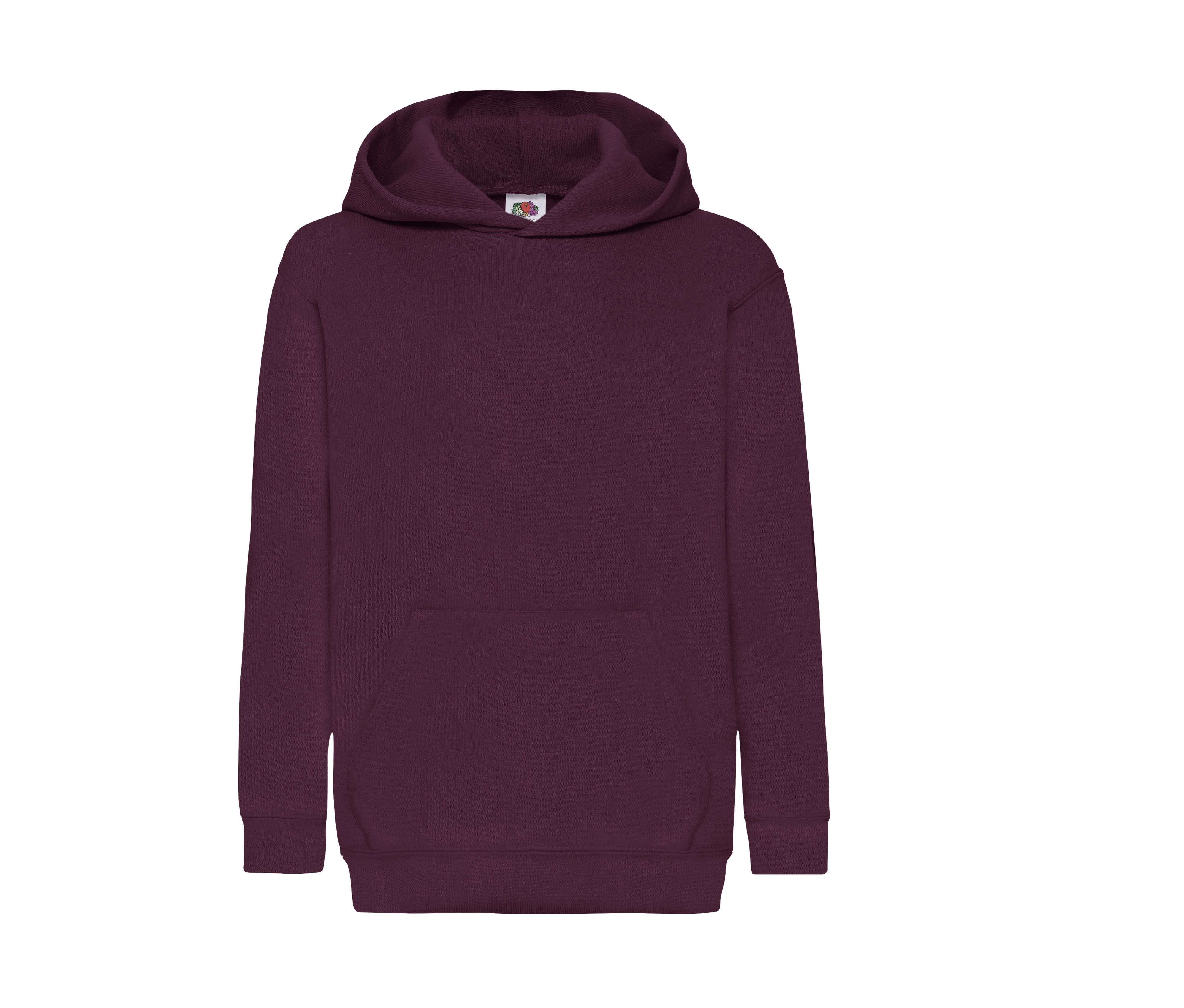 KIDS CLASSIC HOODED SWEAT