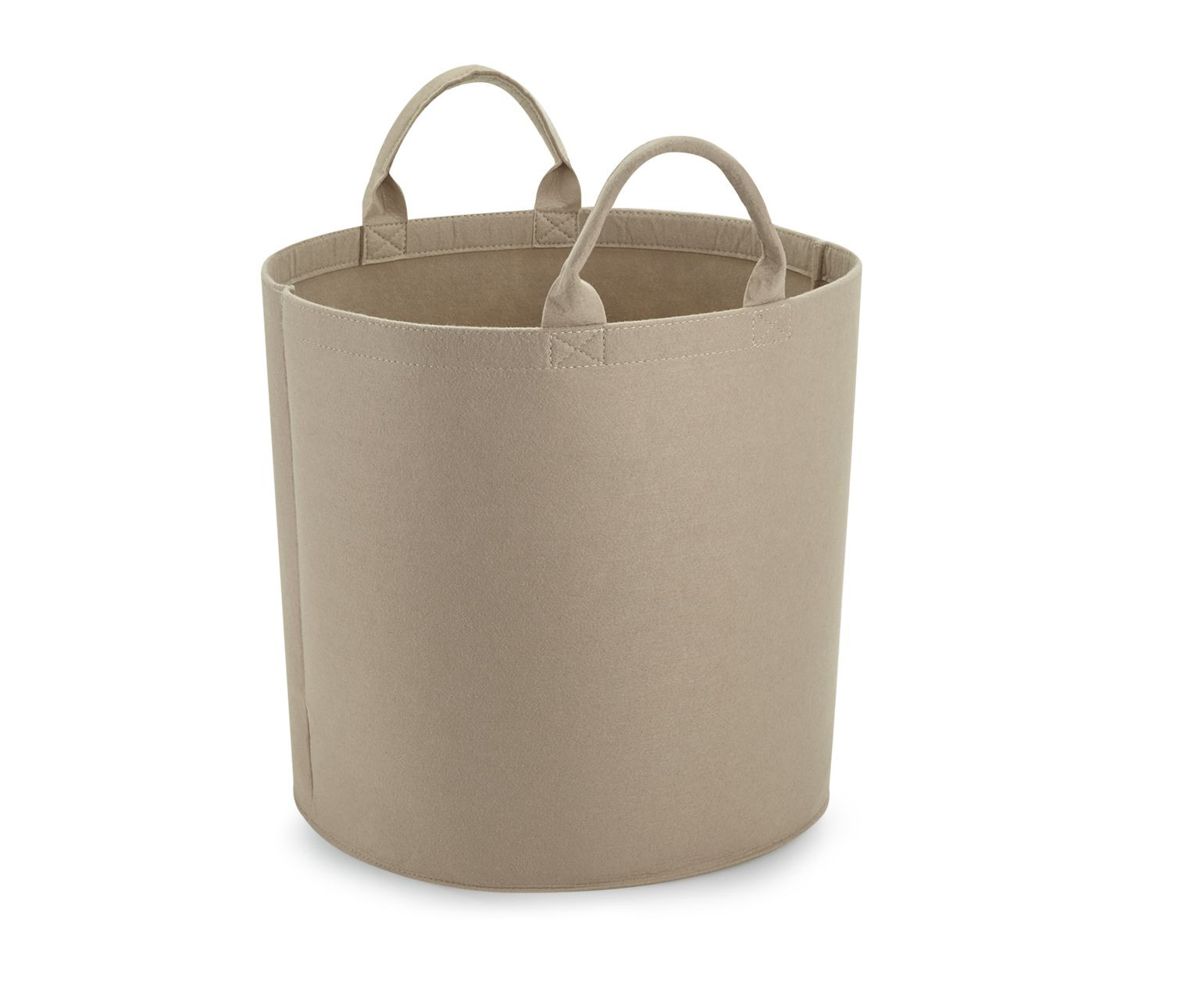 FELT TRUG