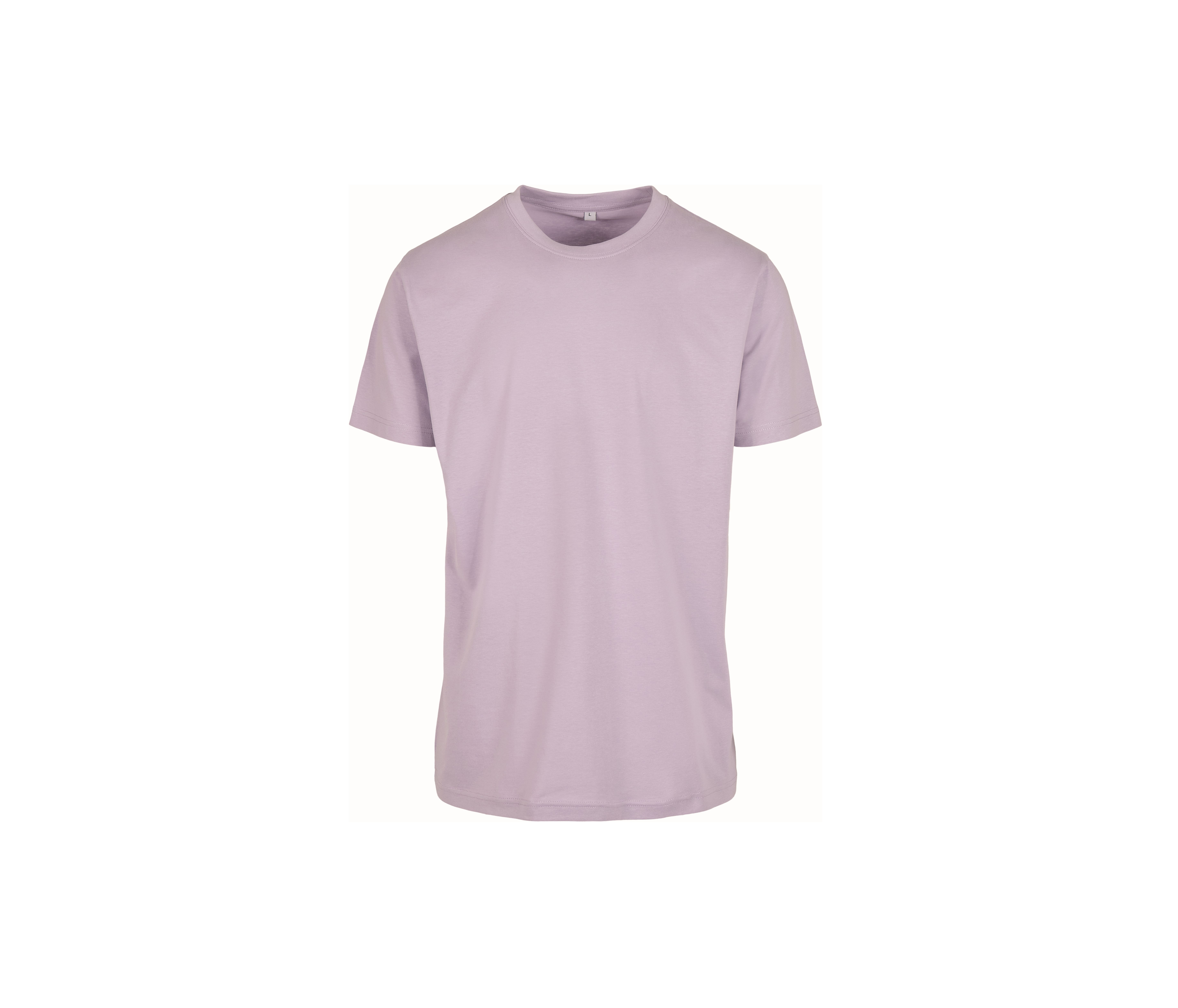 ROUND NECK T-SHIRT