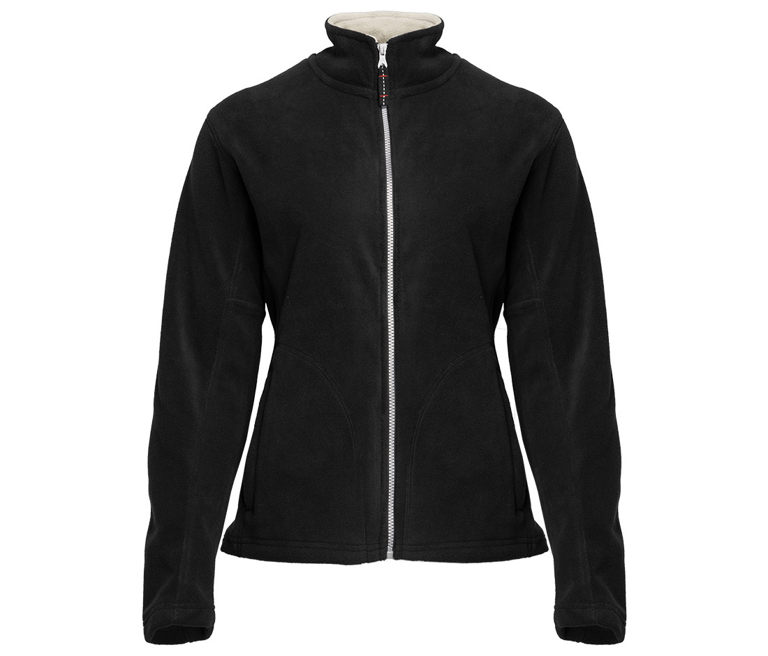 FULL ZIP WOMEN