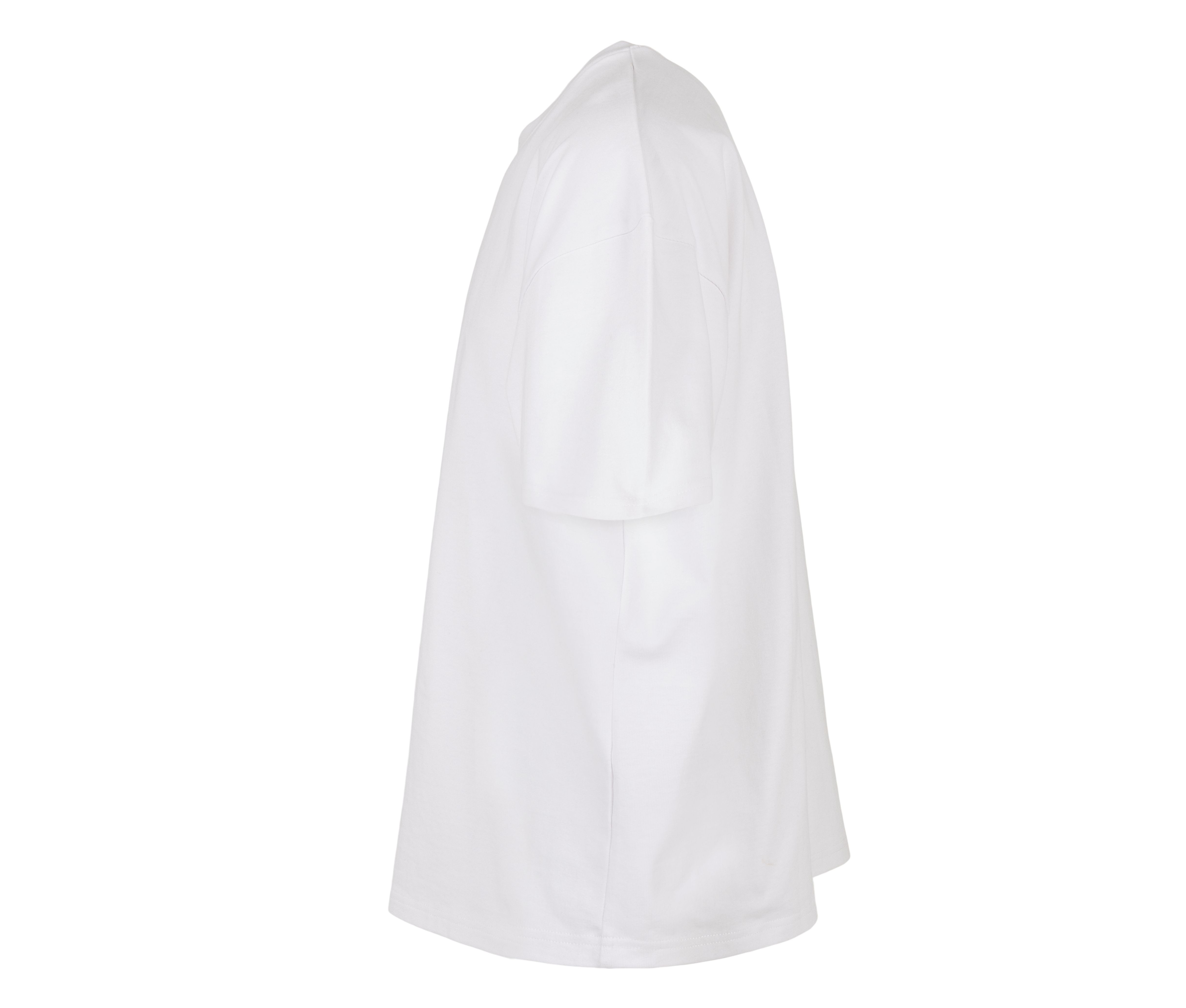 ULTRA HEAVY COTTON BOX TEE