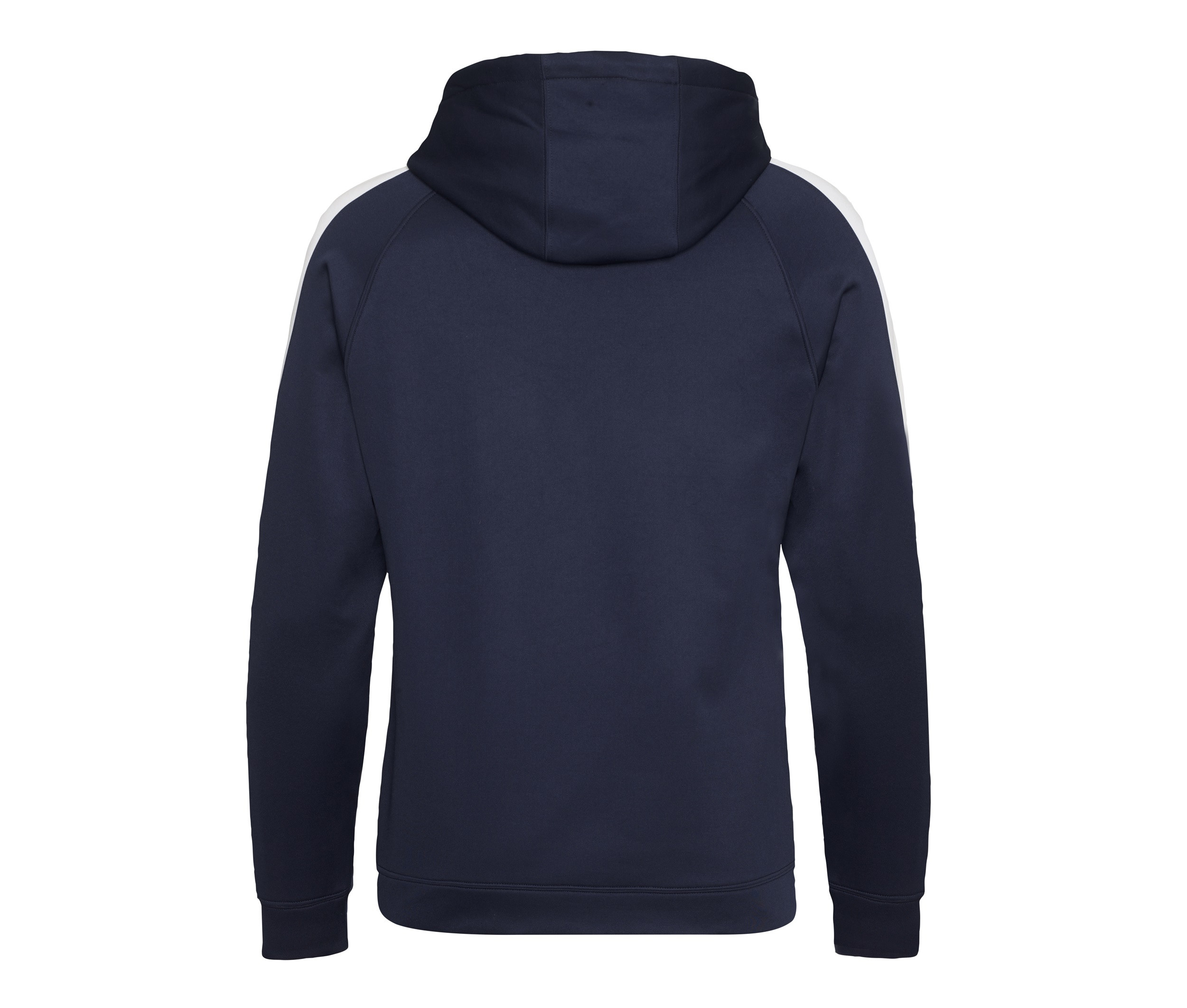 SPORTS POLYESTER ZOODIE