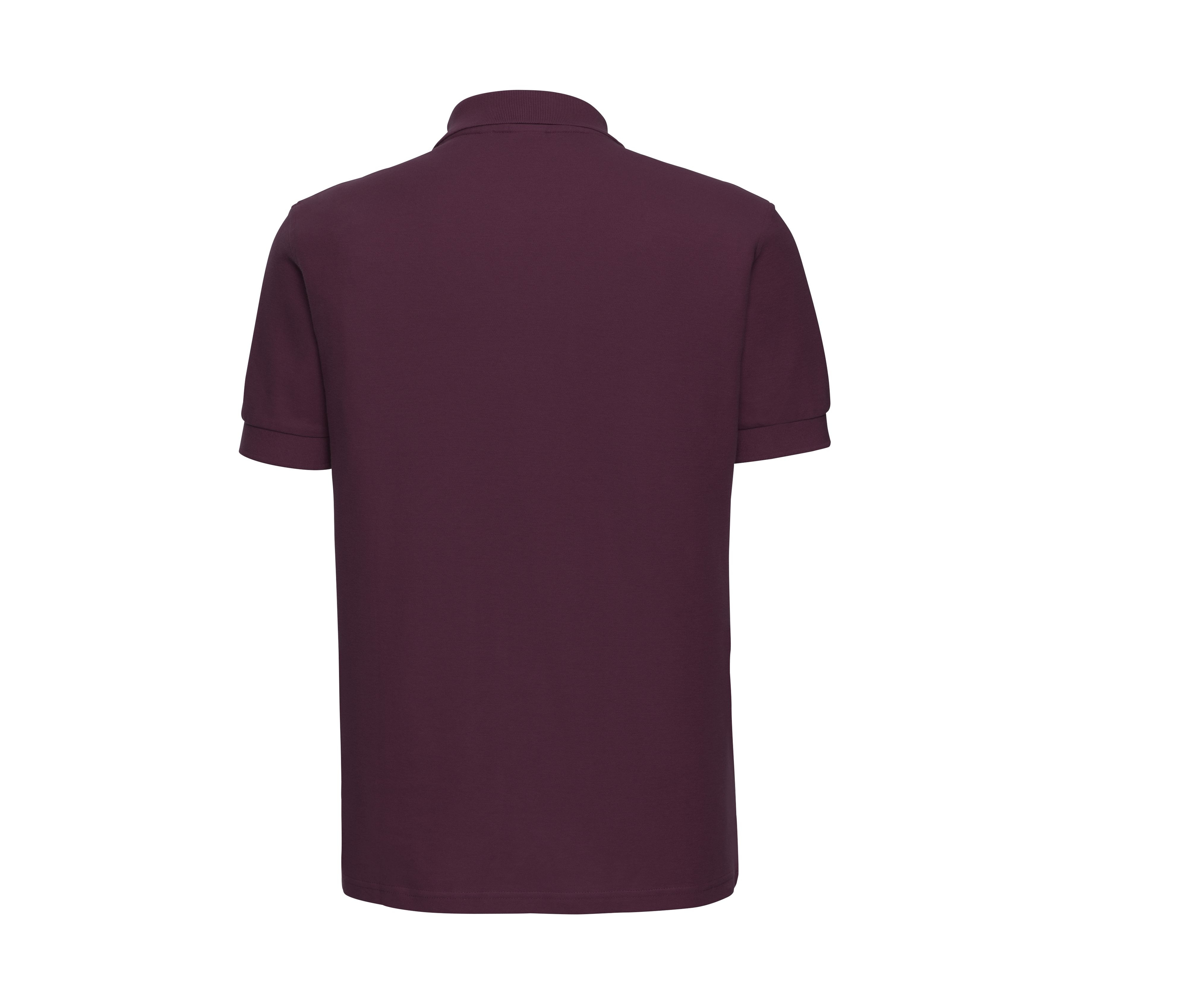MEN'S ULTIMATE COTTON POLO