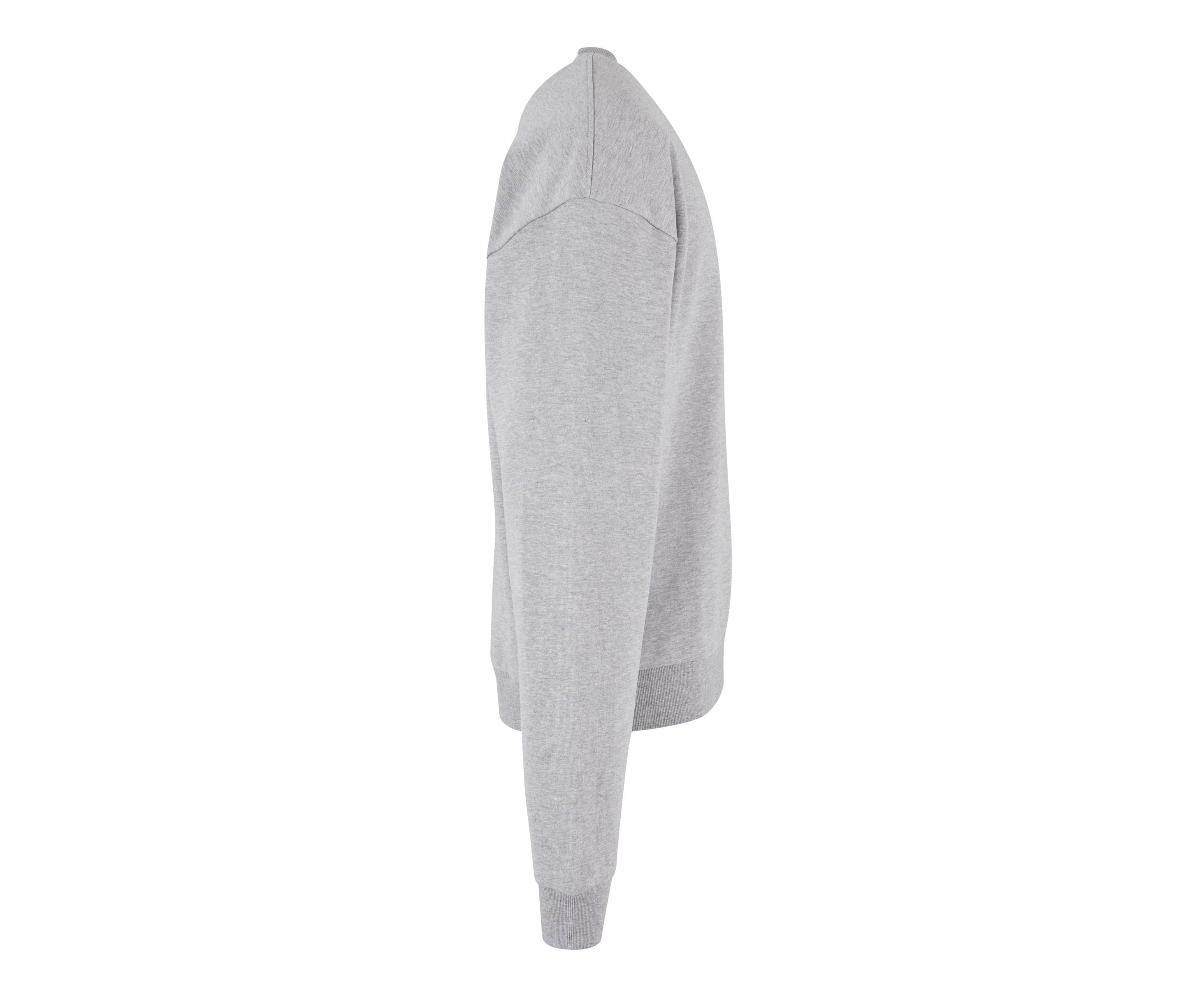 ULTRA HEAVY COTTON CREWNECK