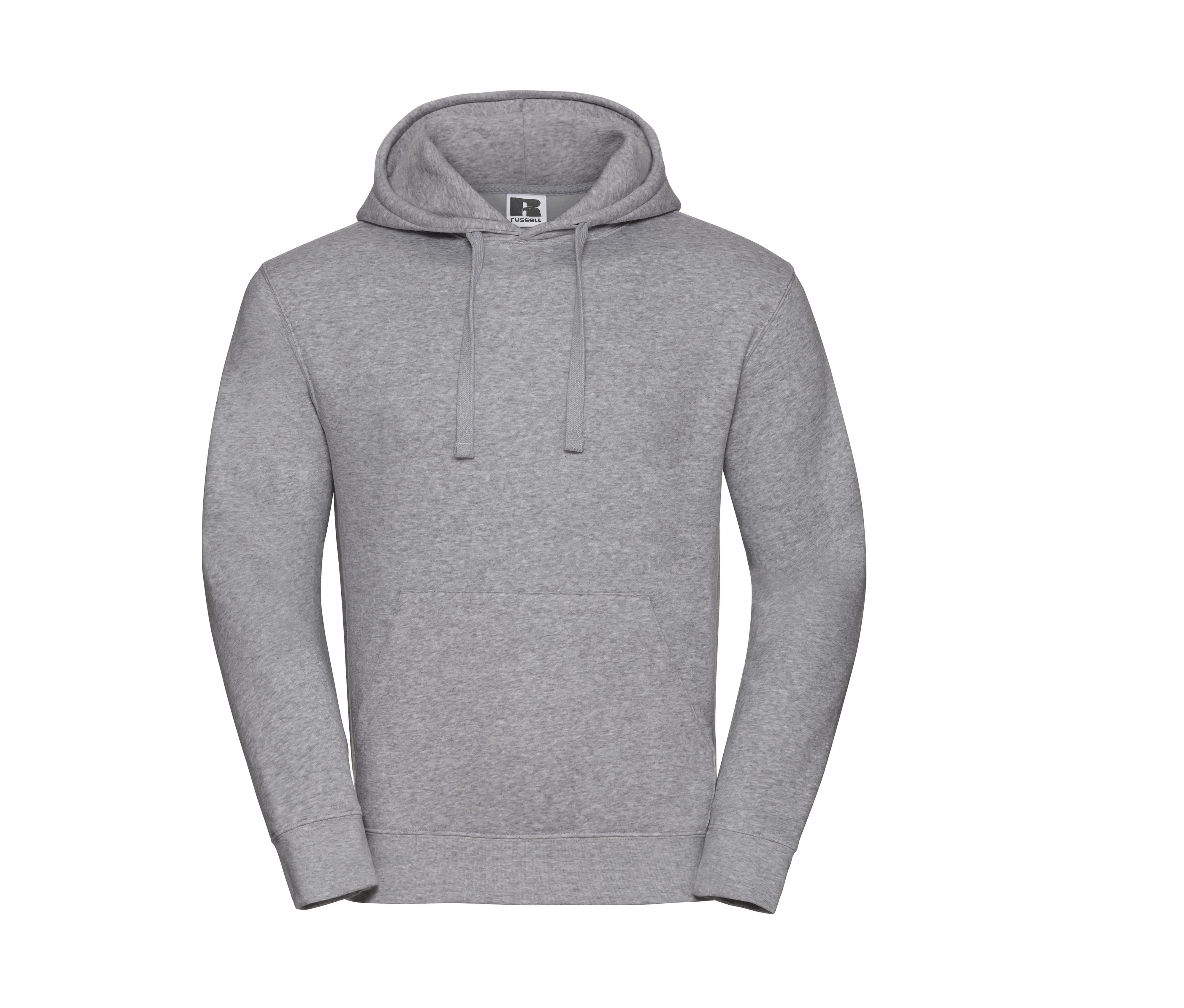 MEN'S AUTHENTIC HOODED SWEAT