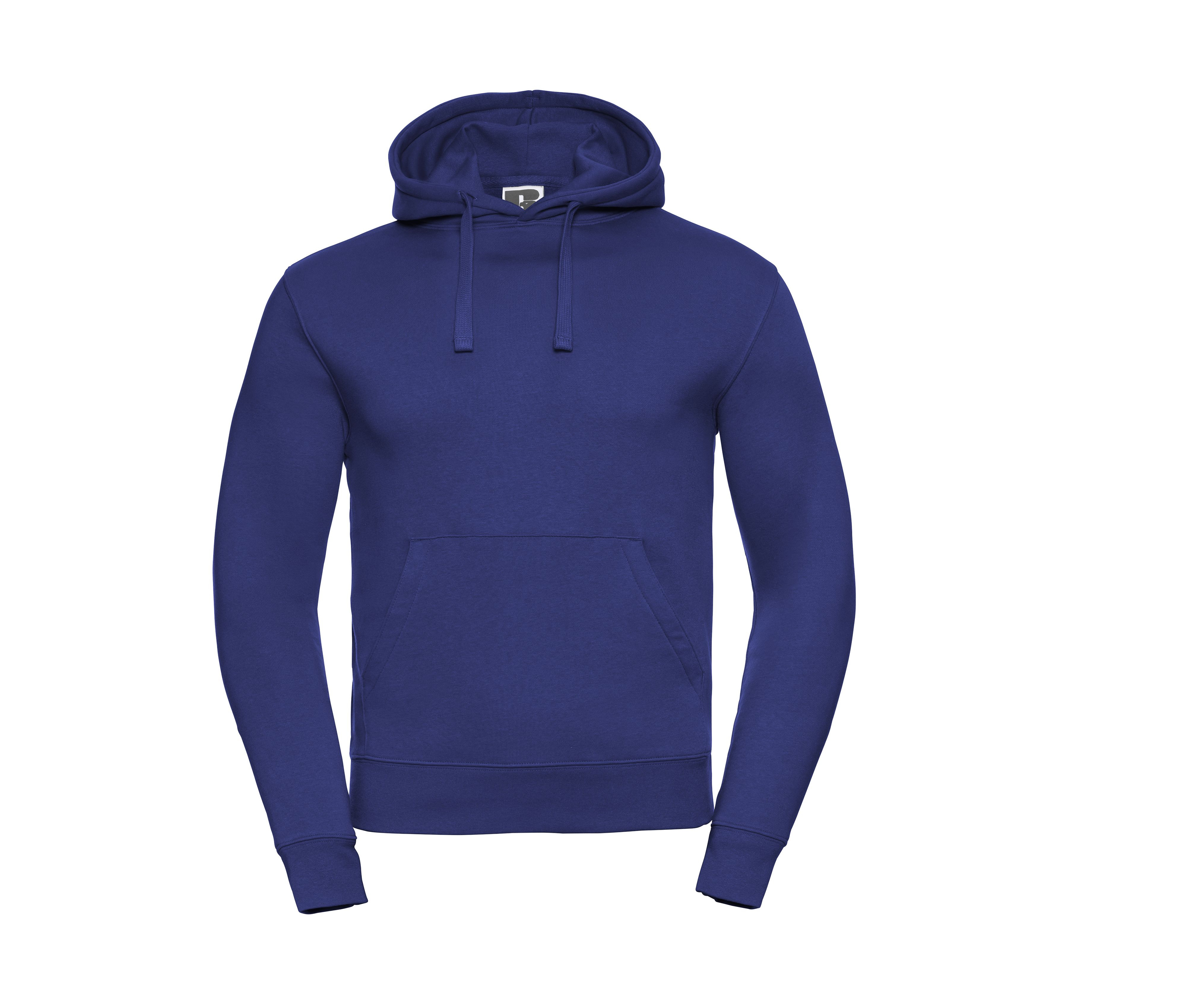 MEN'S AUTHENTIC HOODED SWEAT