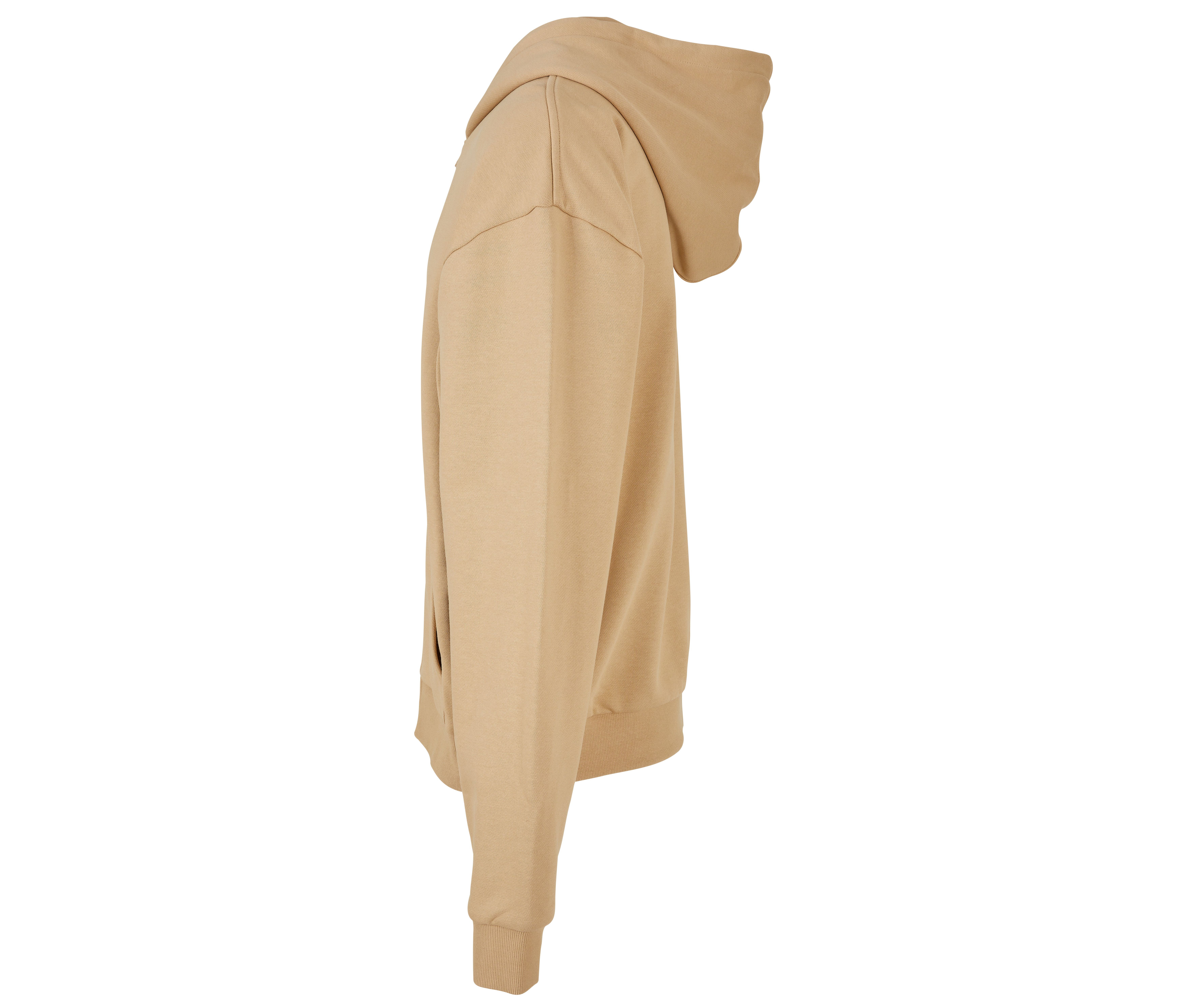 ULTRA HEAVY ZIP HOODY