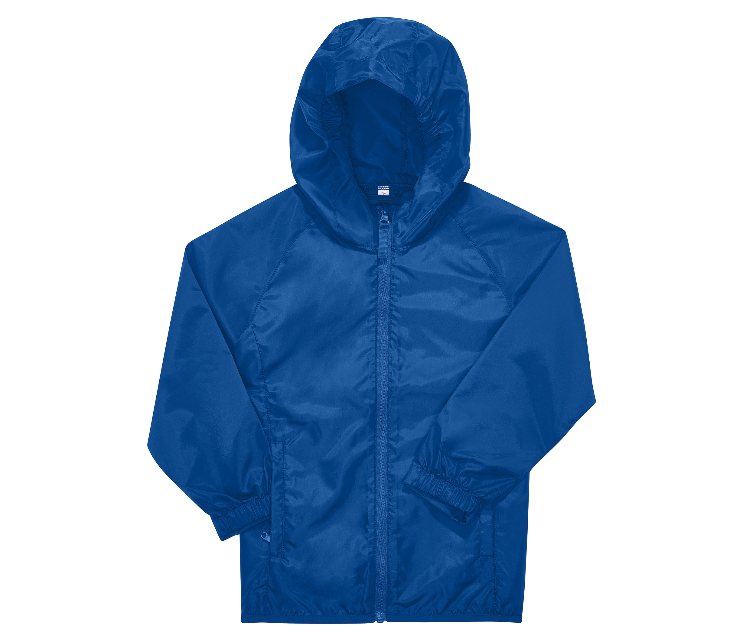 #RESET WINDBREAKER /KIDS