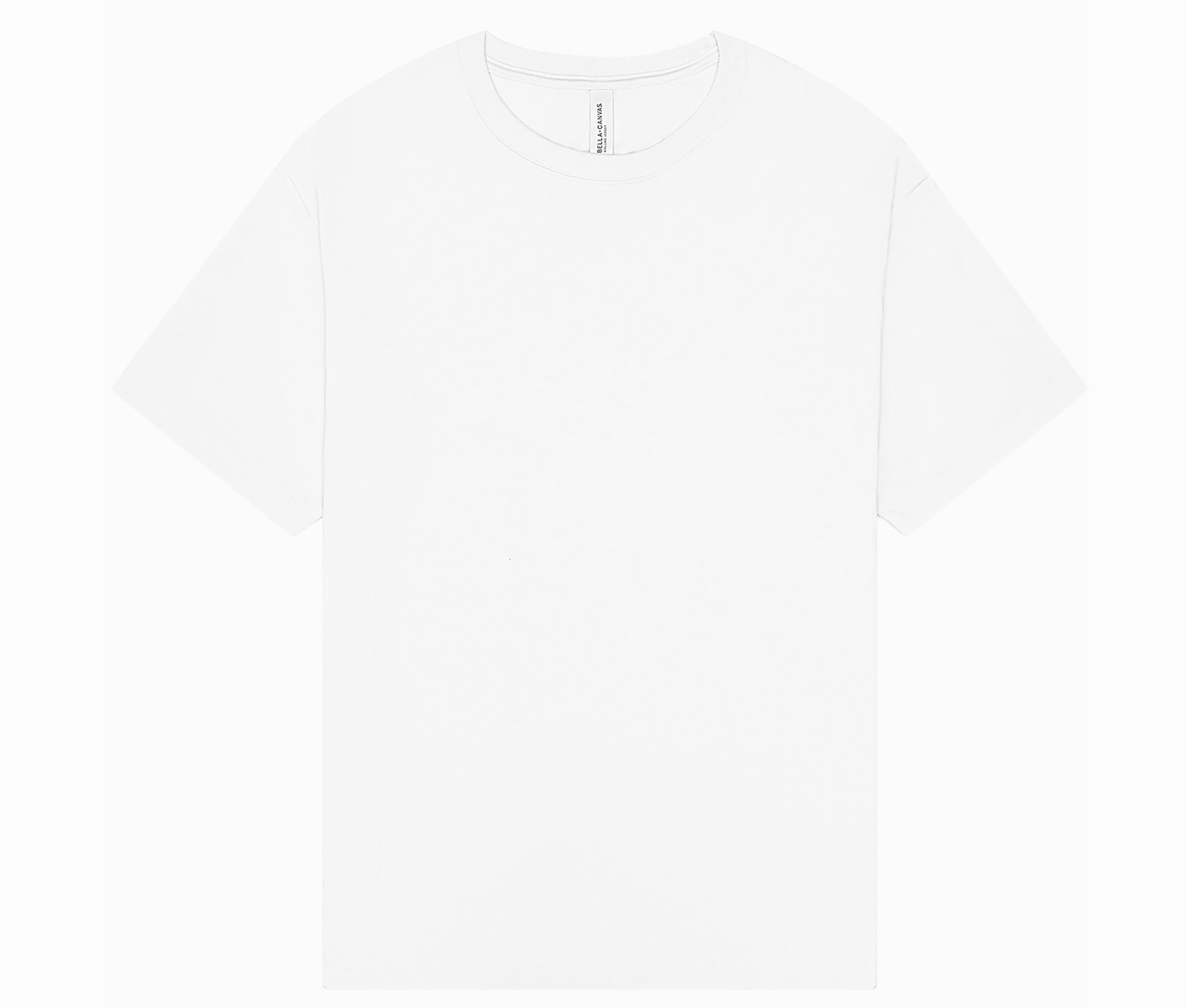 UNISEX HEAVY BOXY TEE