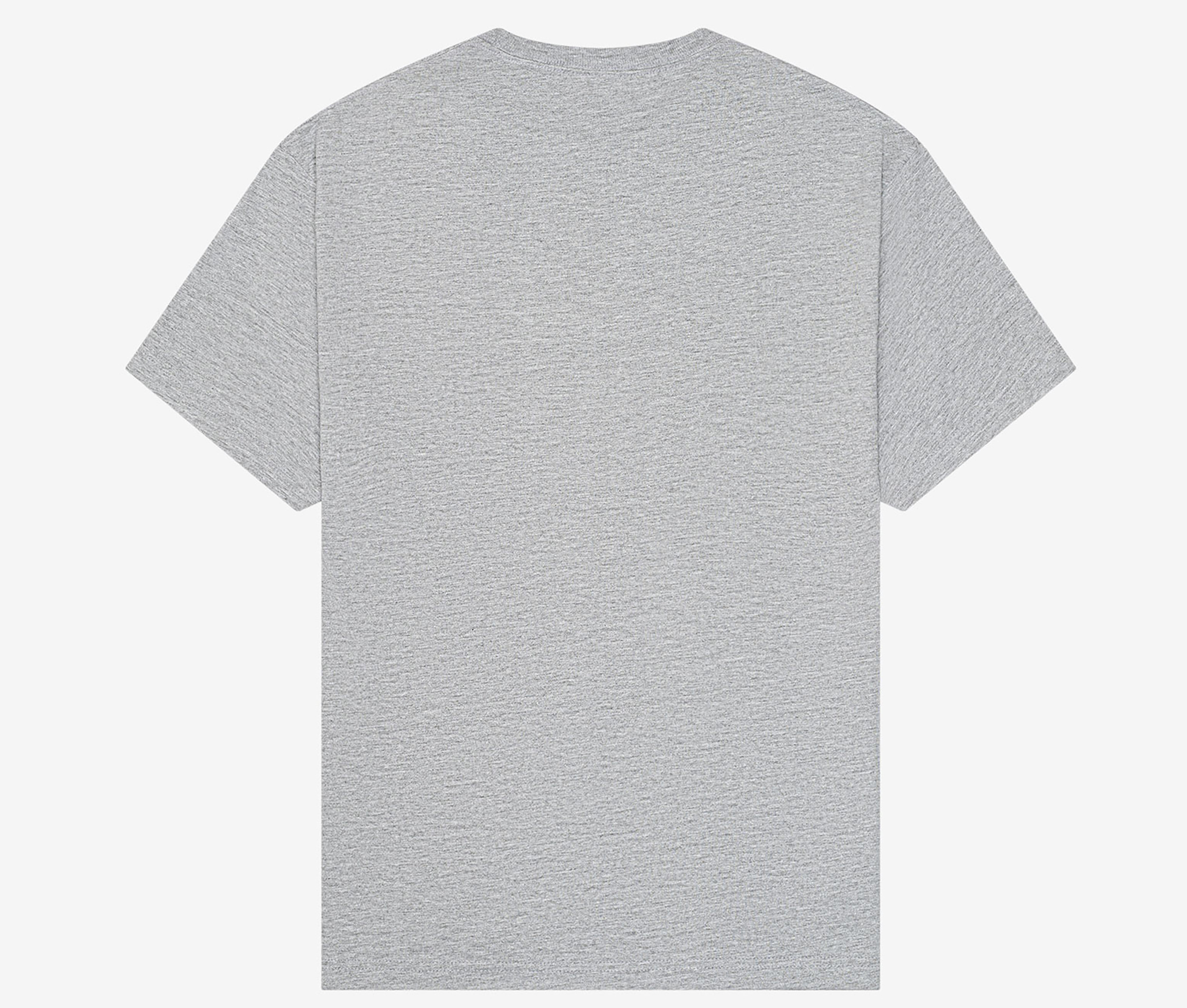 UNISEX HEAVY BOXY TEE
