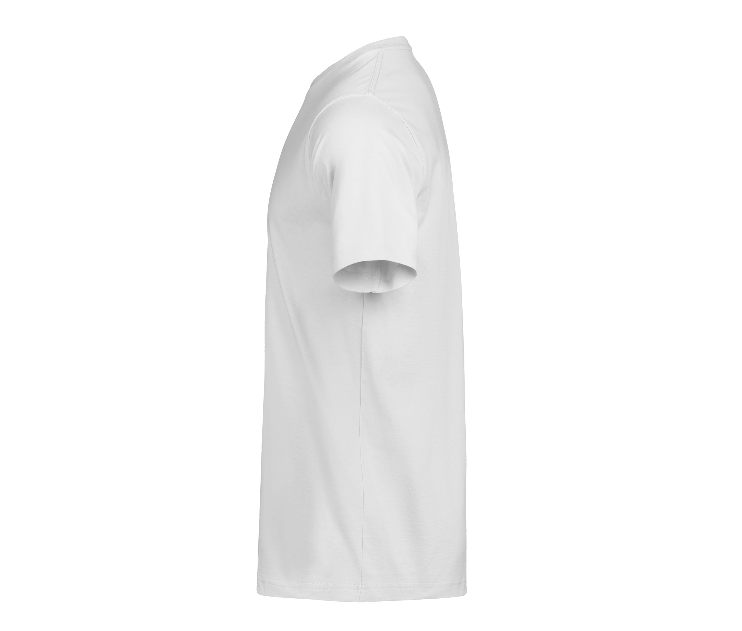 UNLABELED LUXURY TEE