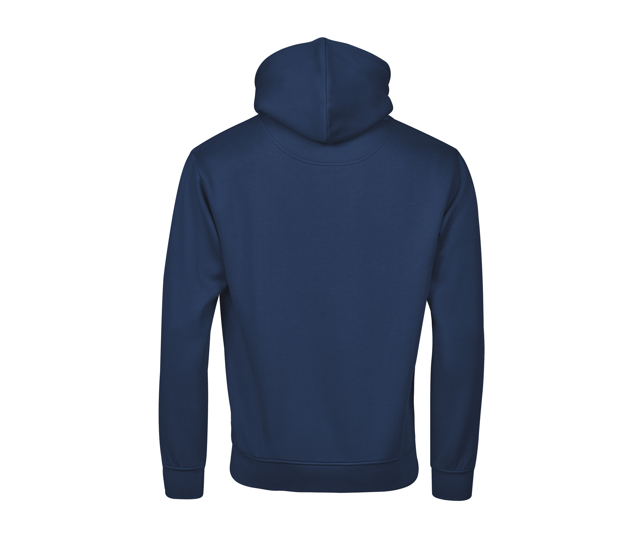 UNLABELED HOODED SWEATSHIRT