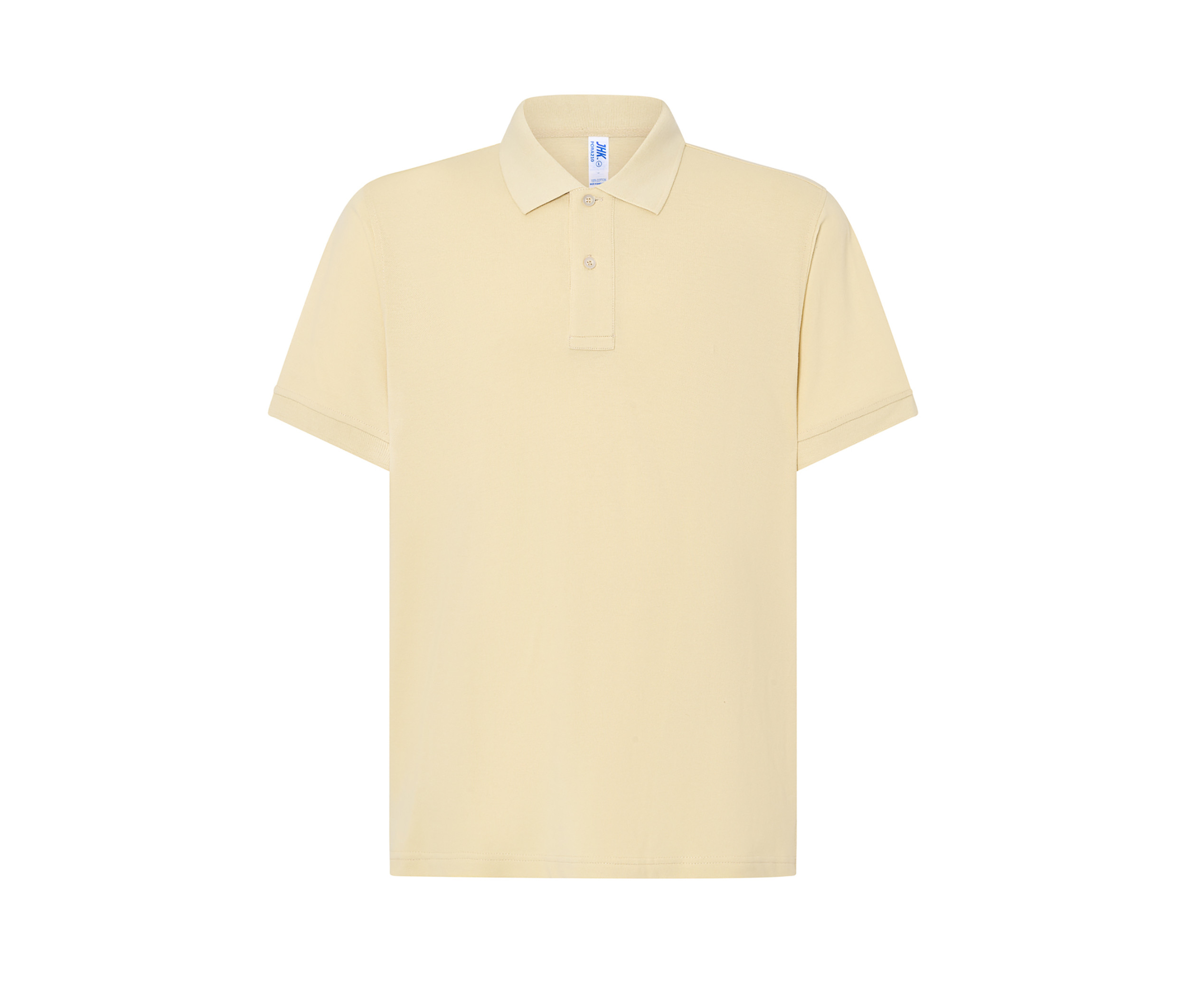 MAN REGULAR POLO