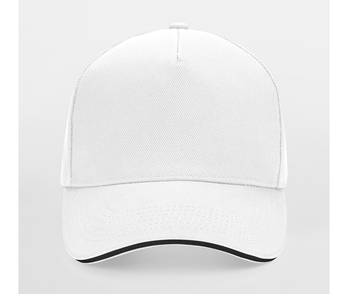 ULTIMATE 5 PANEL CAP-SANDWICH PEAK