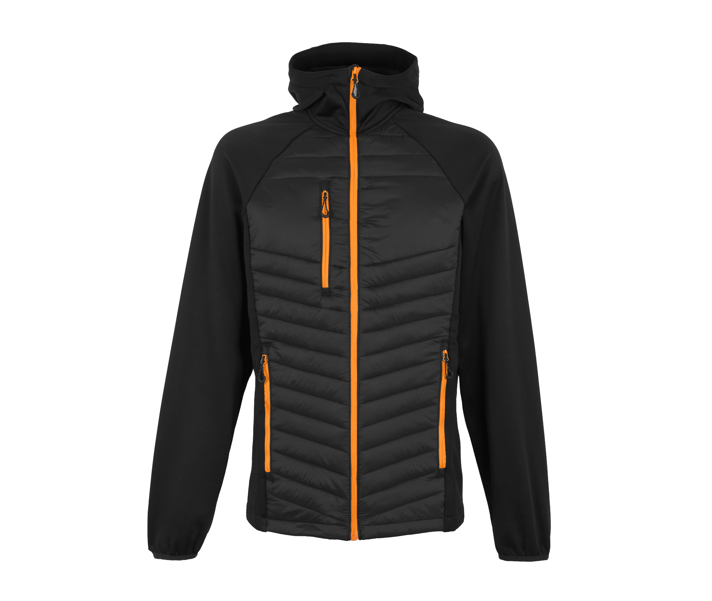 MEN'S NAVIGATE HYBRID JACKET