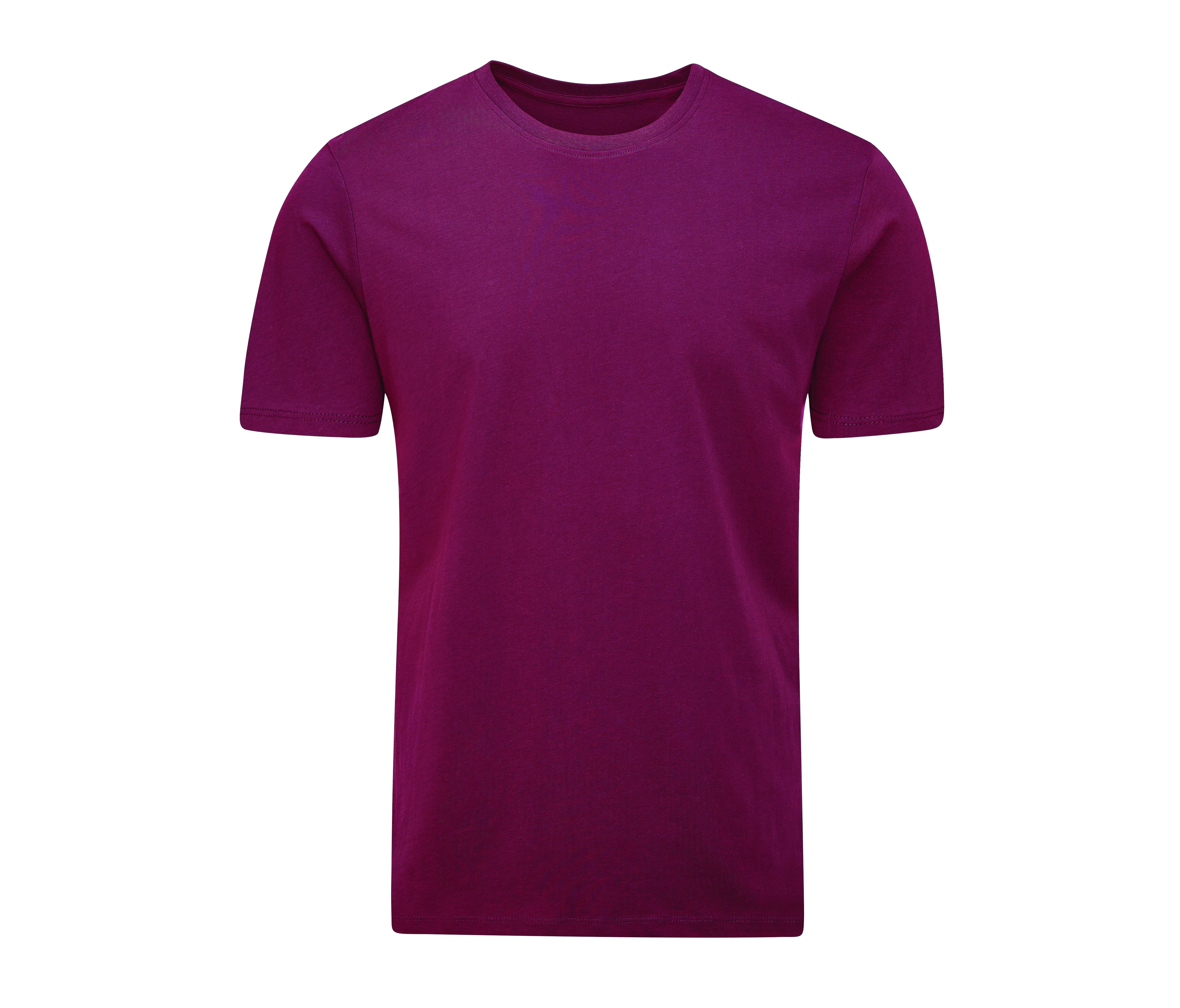 MEN'S ESSENTIAL ORGANIC T