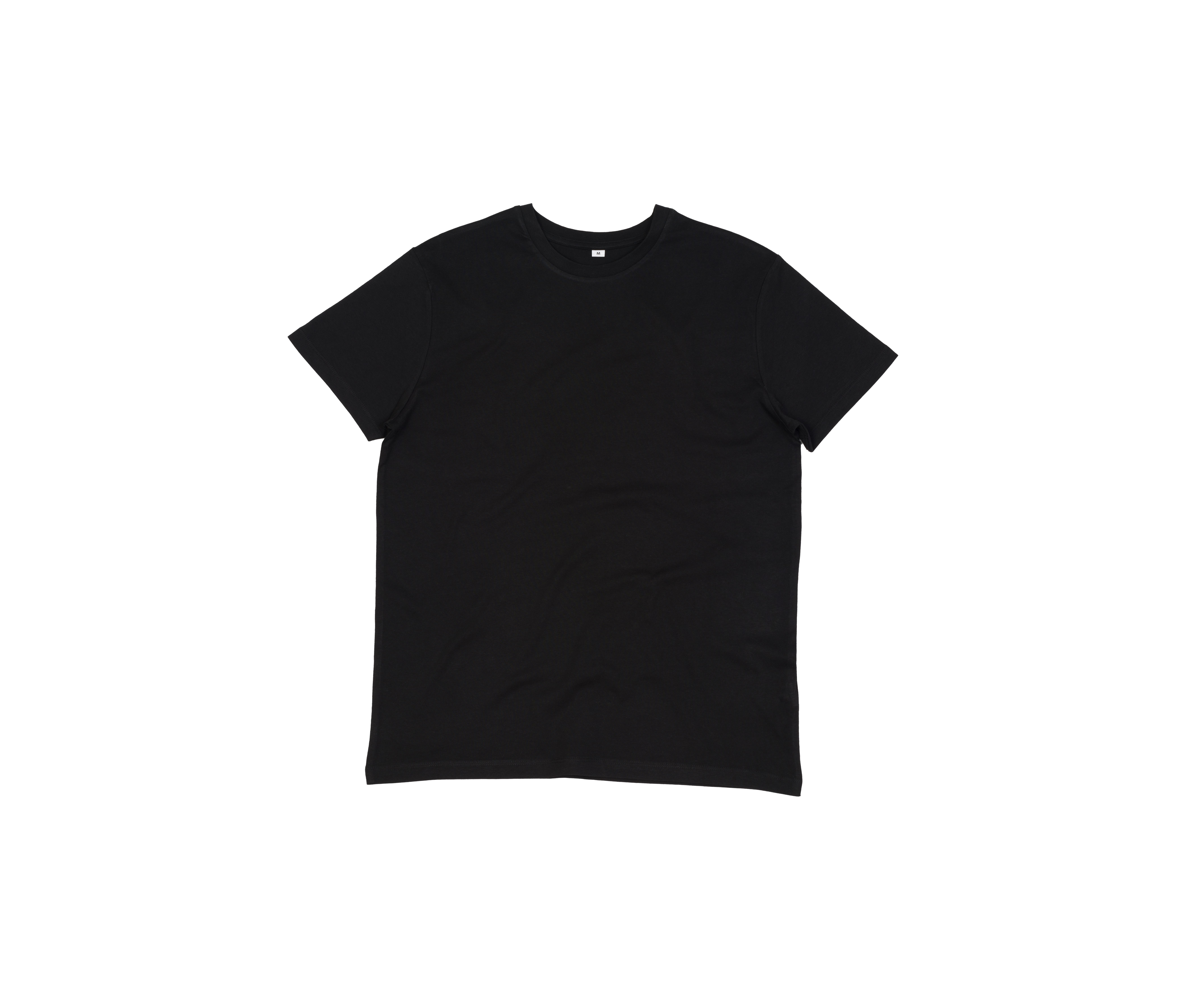 MEN'S ESSENTIAL ORGANIC T