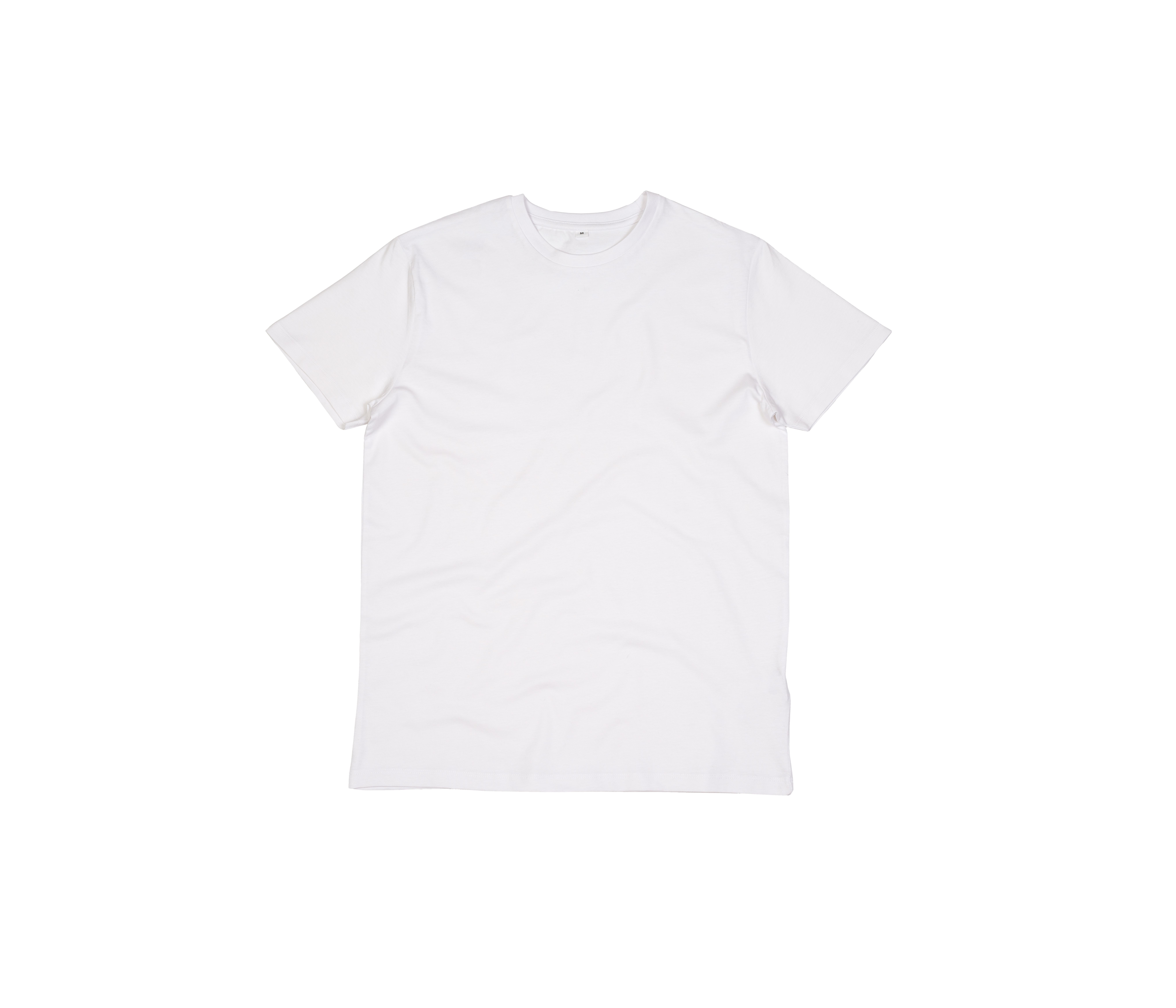 MEN'S ESSENTIAL ORGANIC T