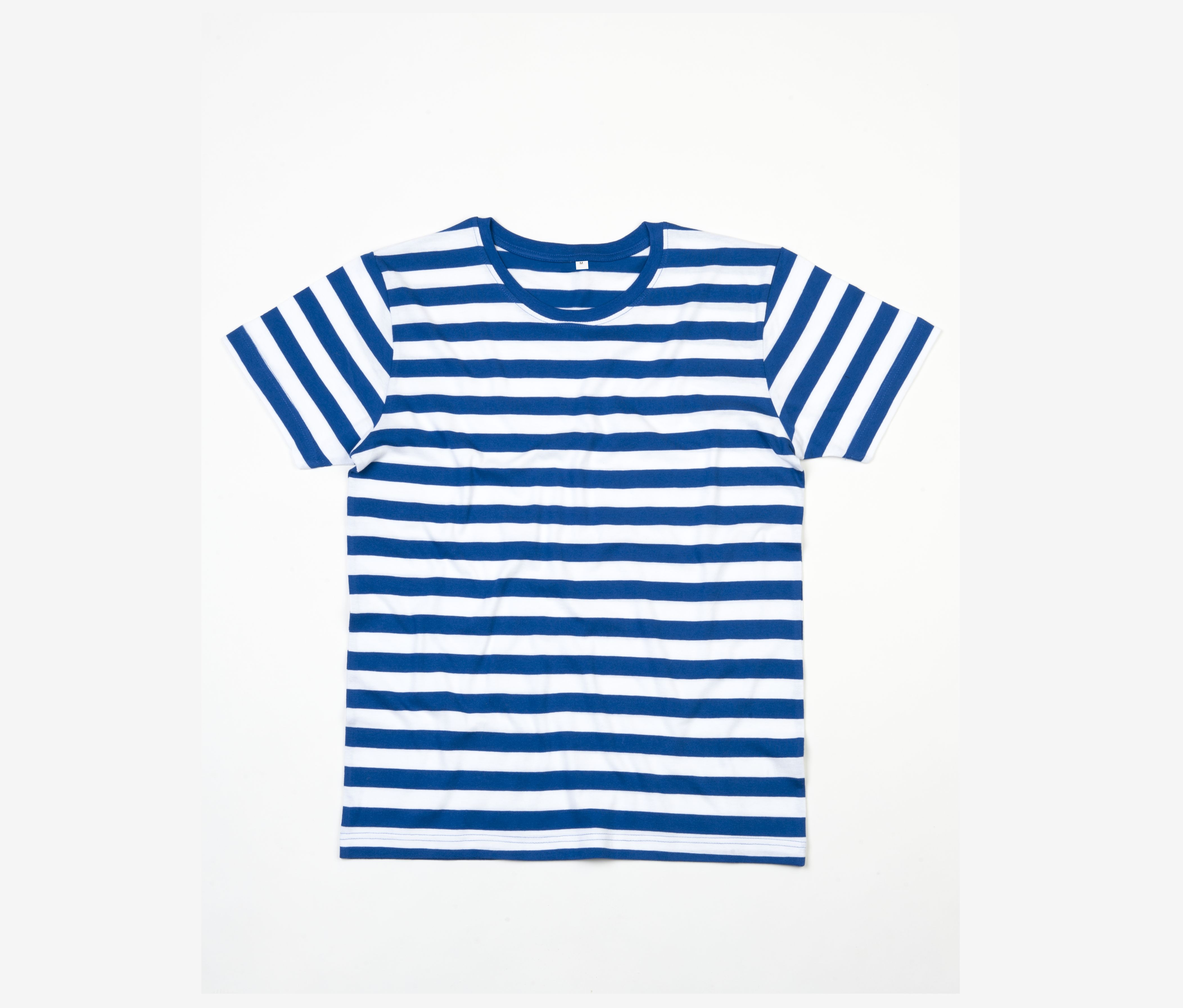 MEN'S STRIPY T