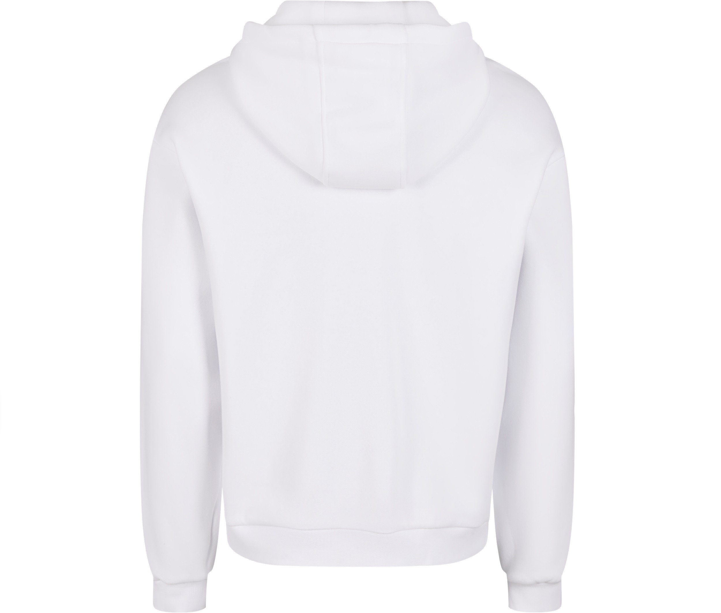 FLUFFY HOODY