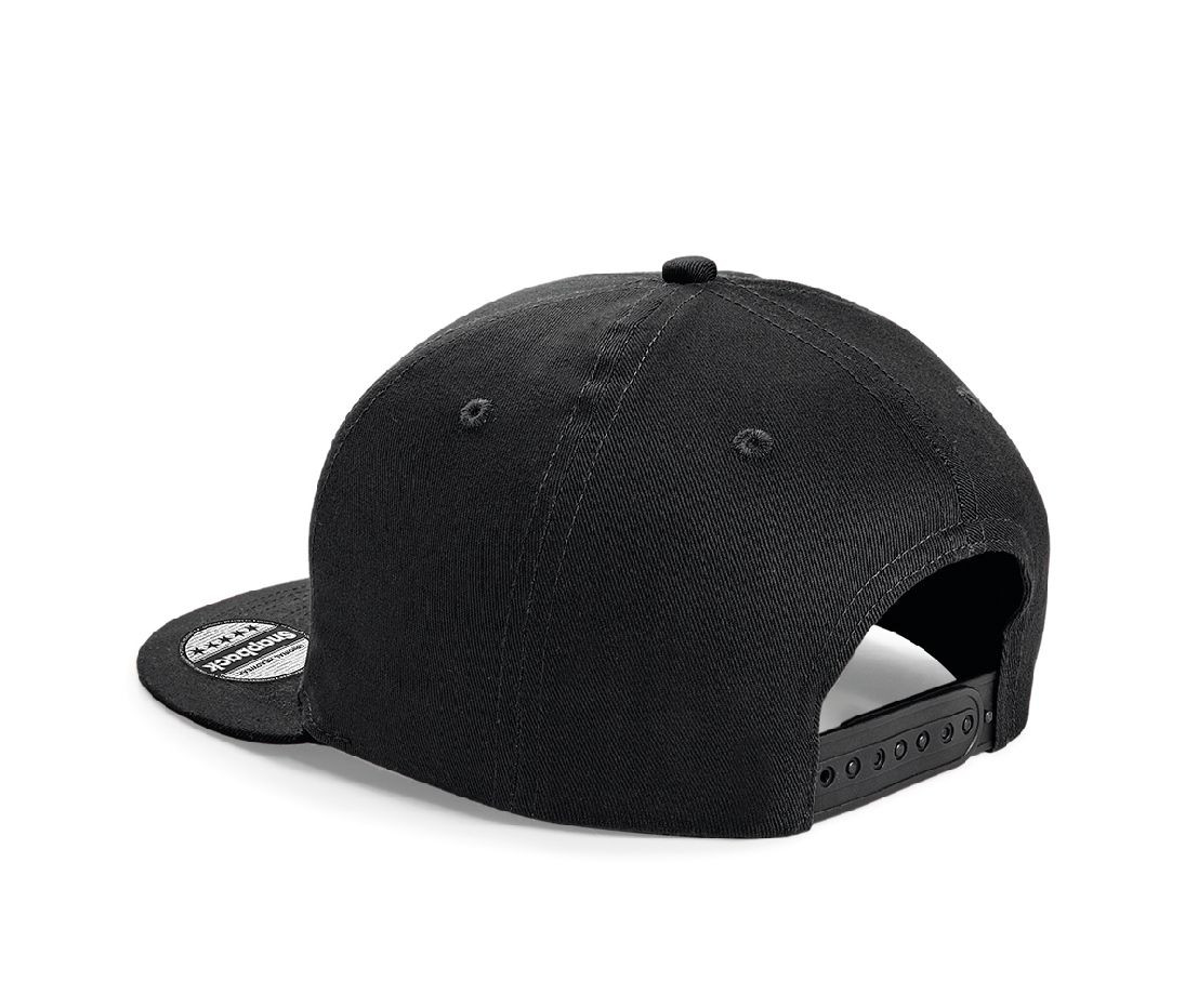 YOUTH SIZE SNAPBACK