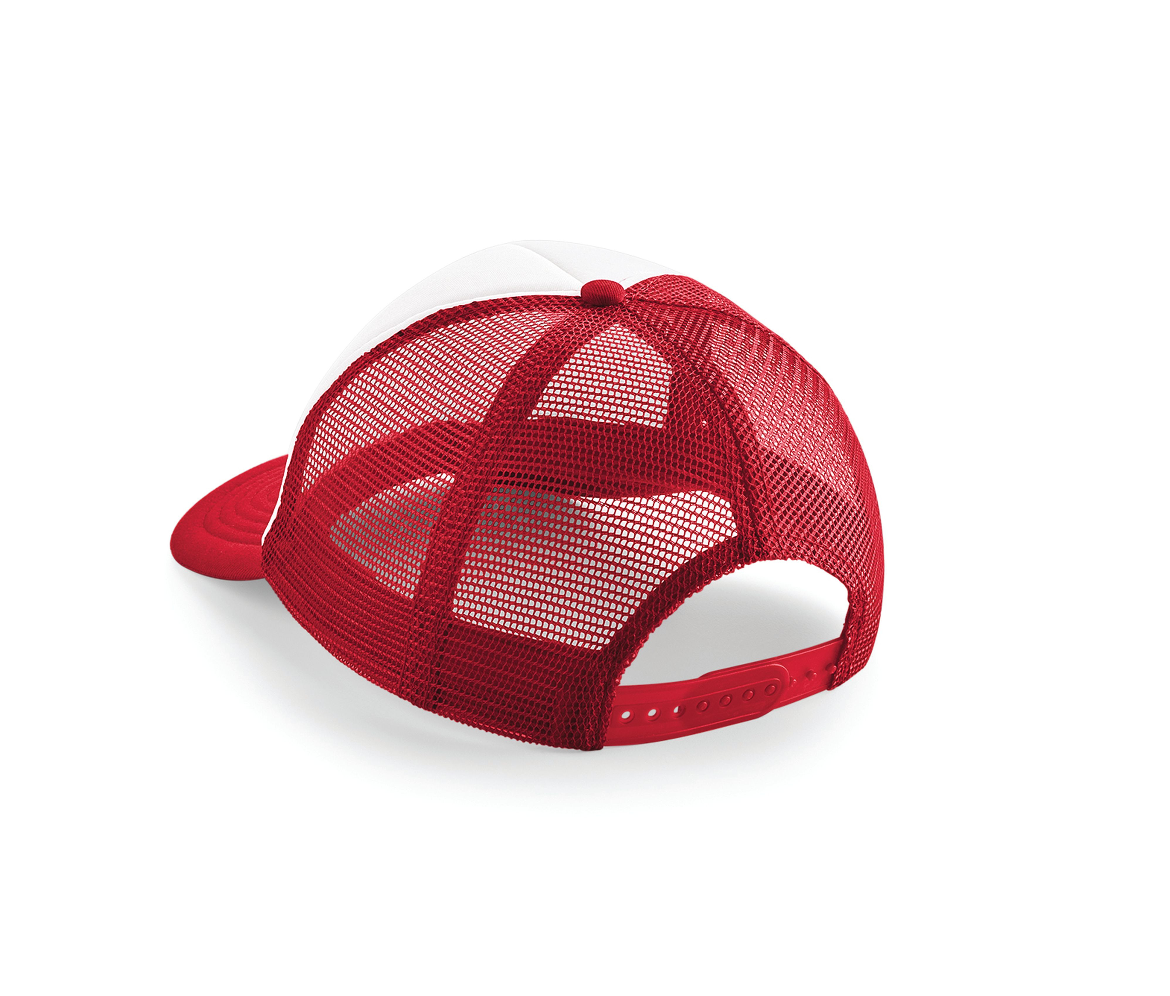 VINTAGE SNAPBACK TRUCKER
