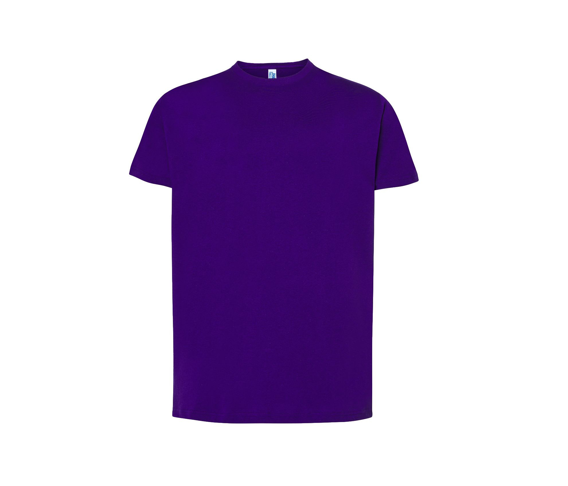 MAN REGULAR T-SHIRT