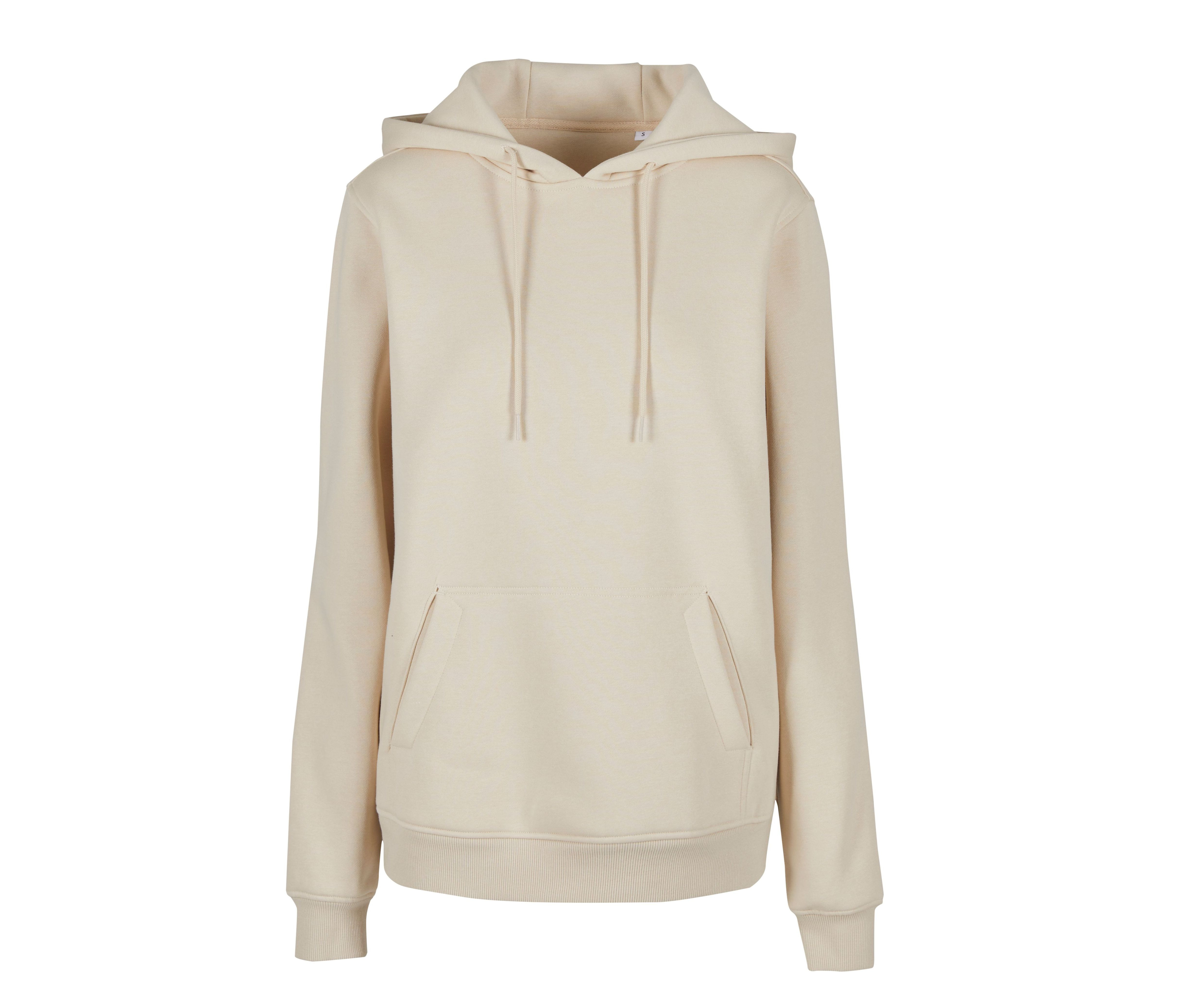 BASIC HOODY