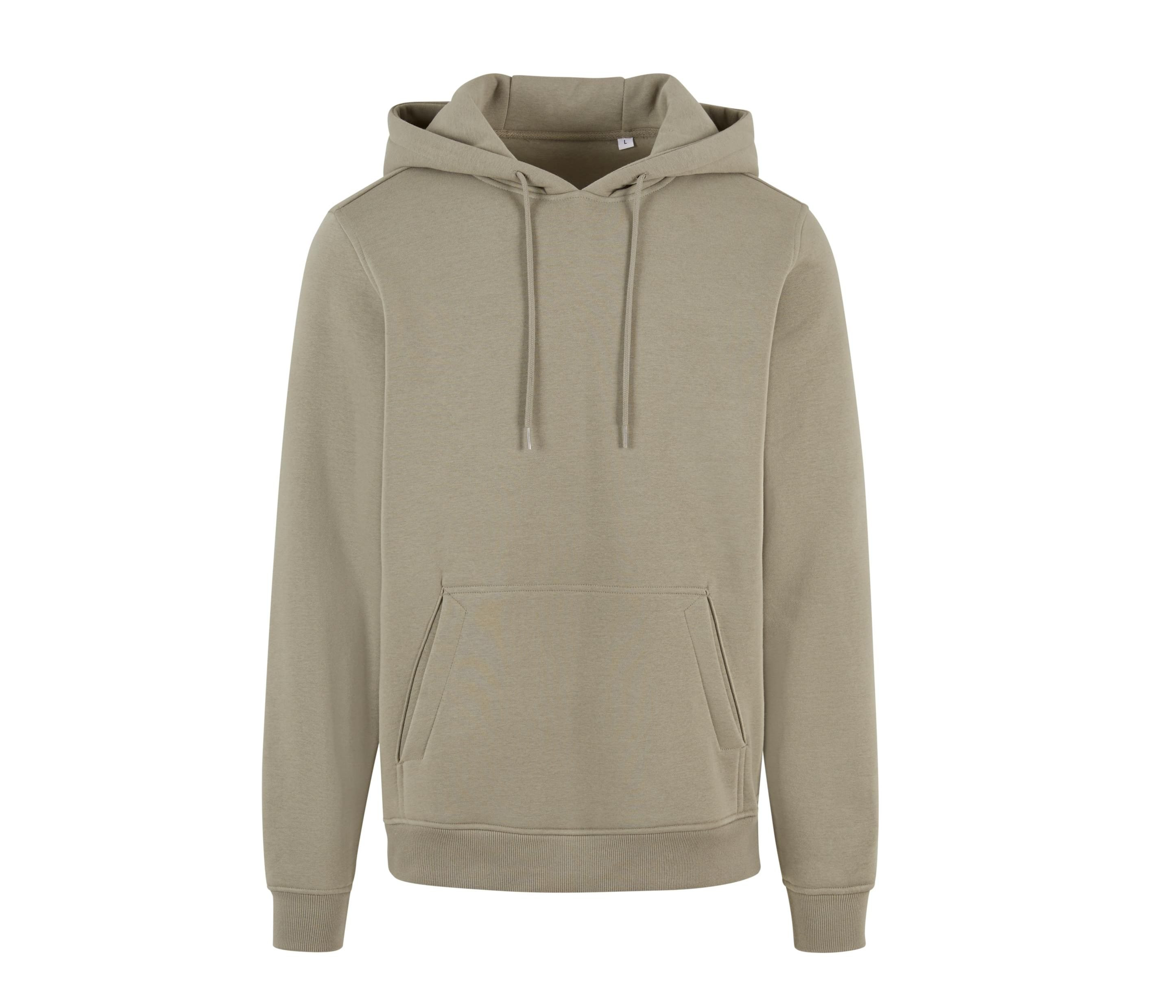 BASIC HOODY
