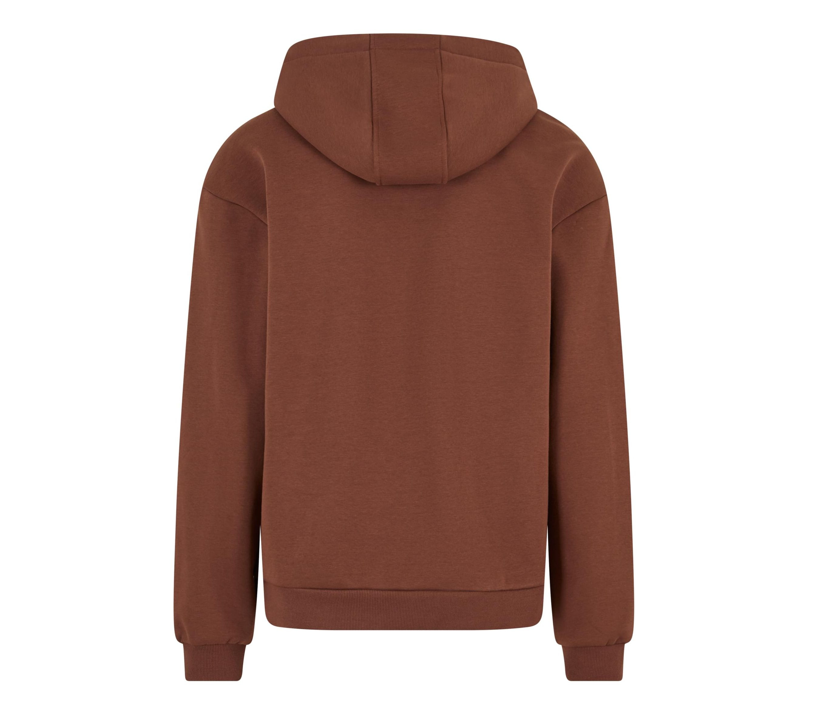 OVERSIZED HOODY