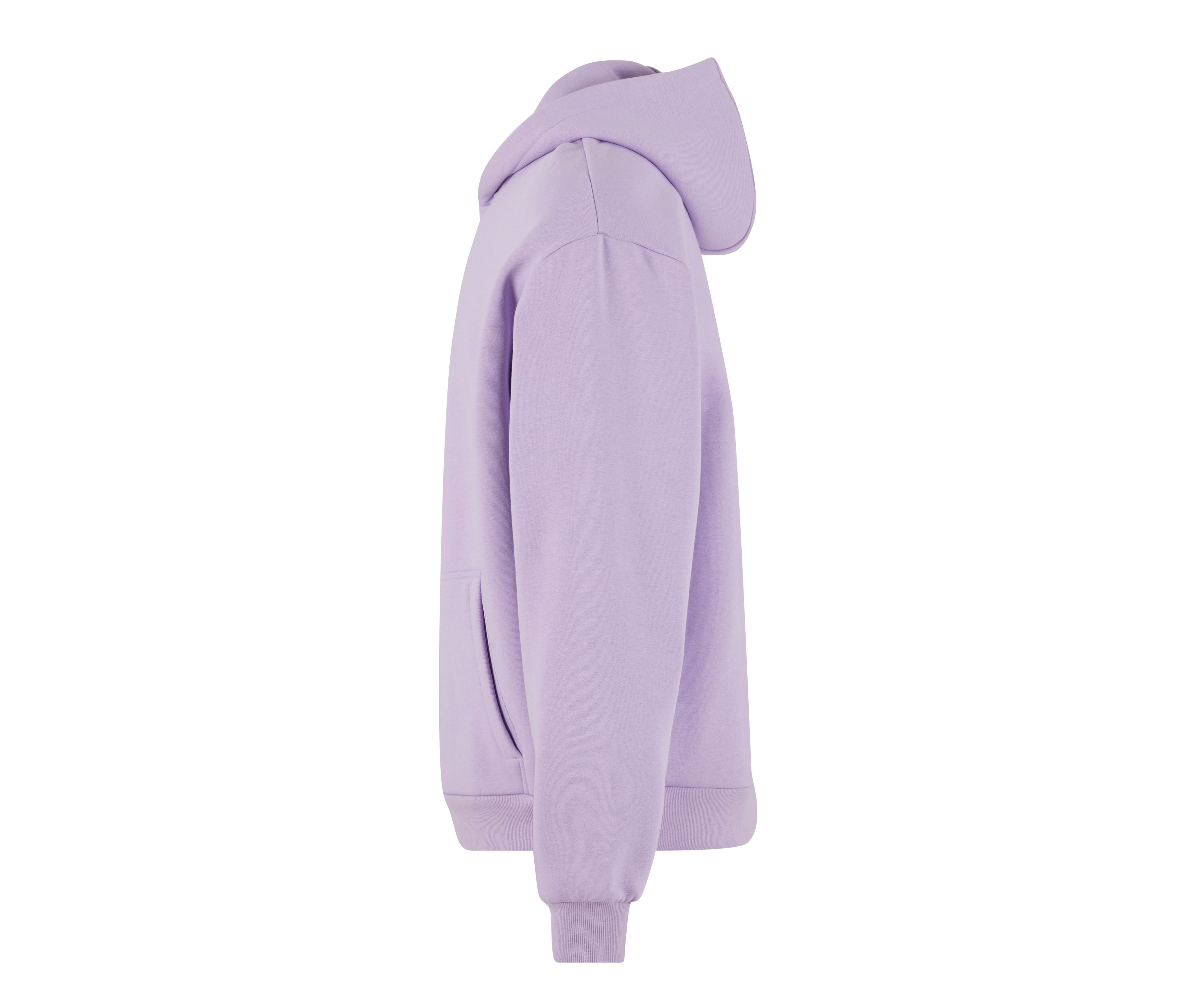 OVERSIZED HOODY