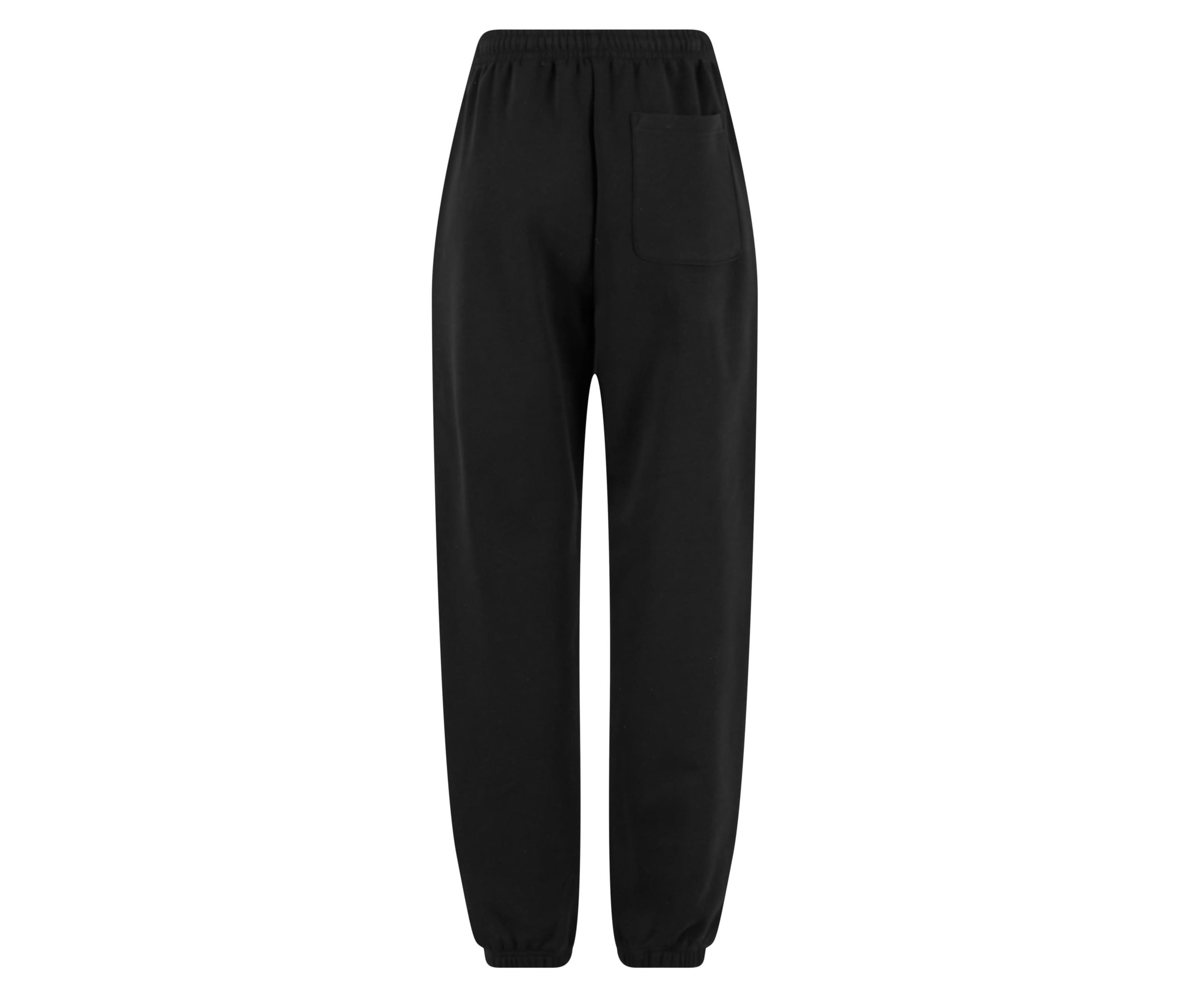 REGULAR FIT SWEATPANTS
