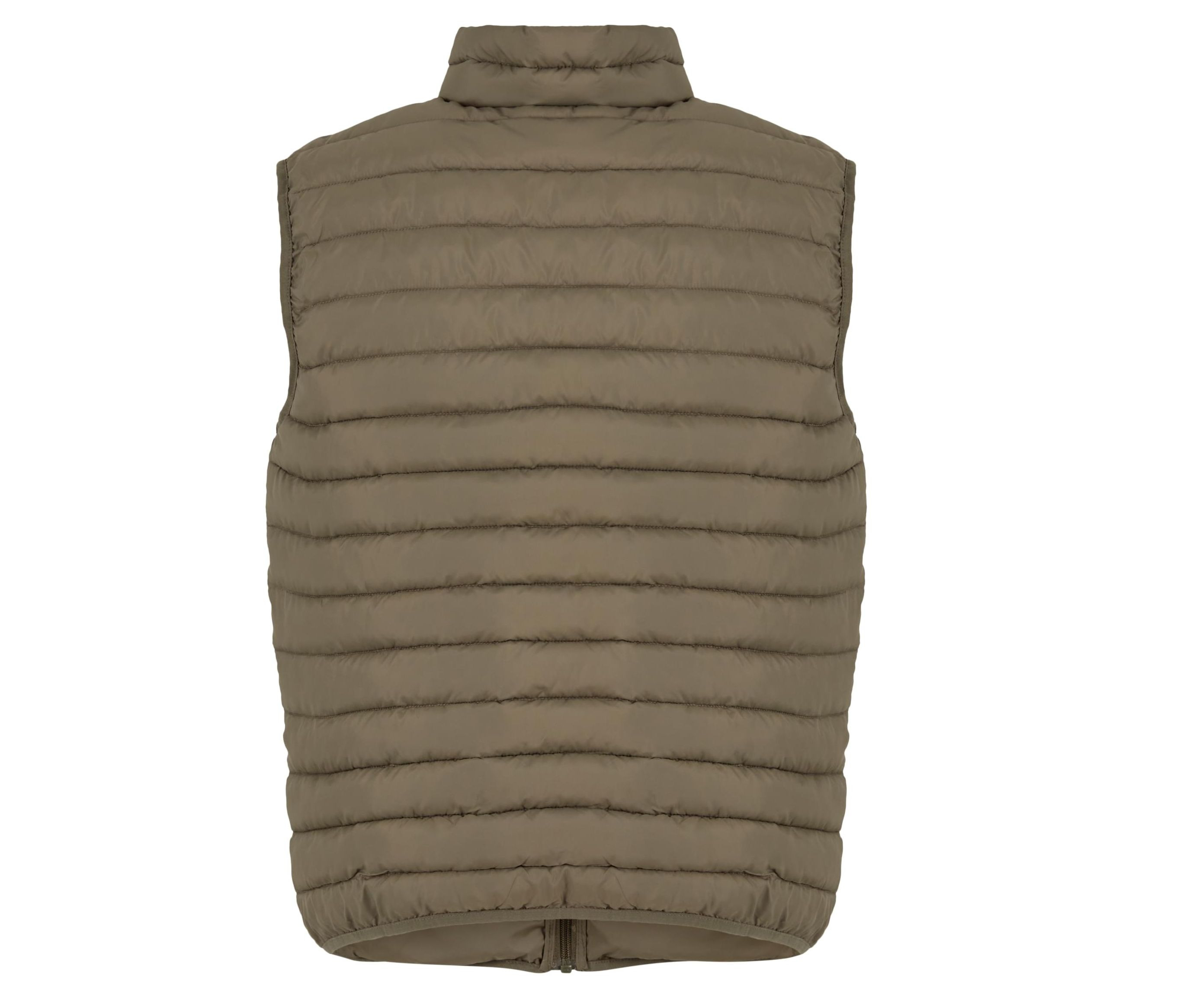 LIGHT PUFFER VEST