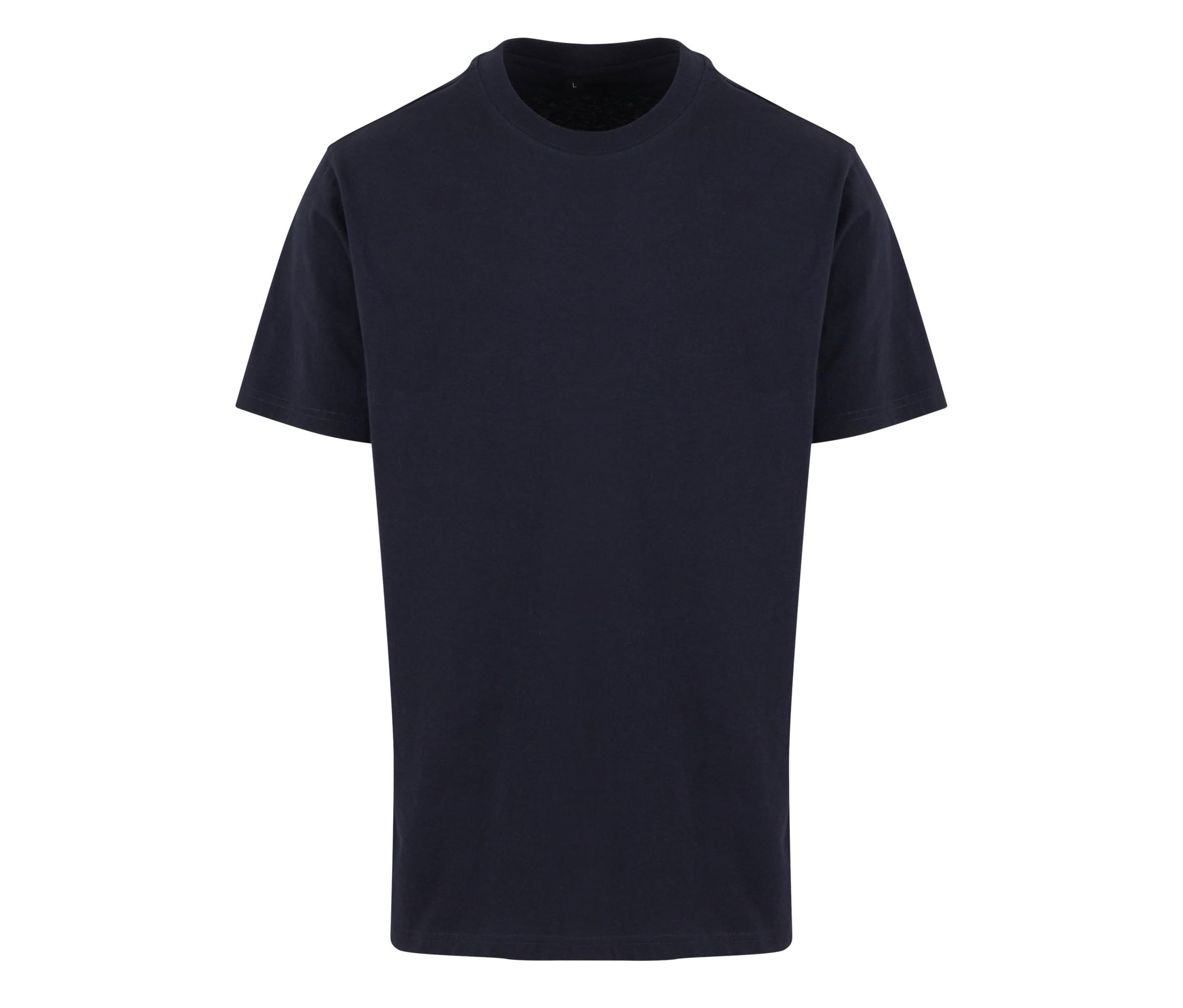 BASIC REGULAR FIT TEE