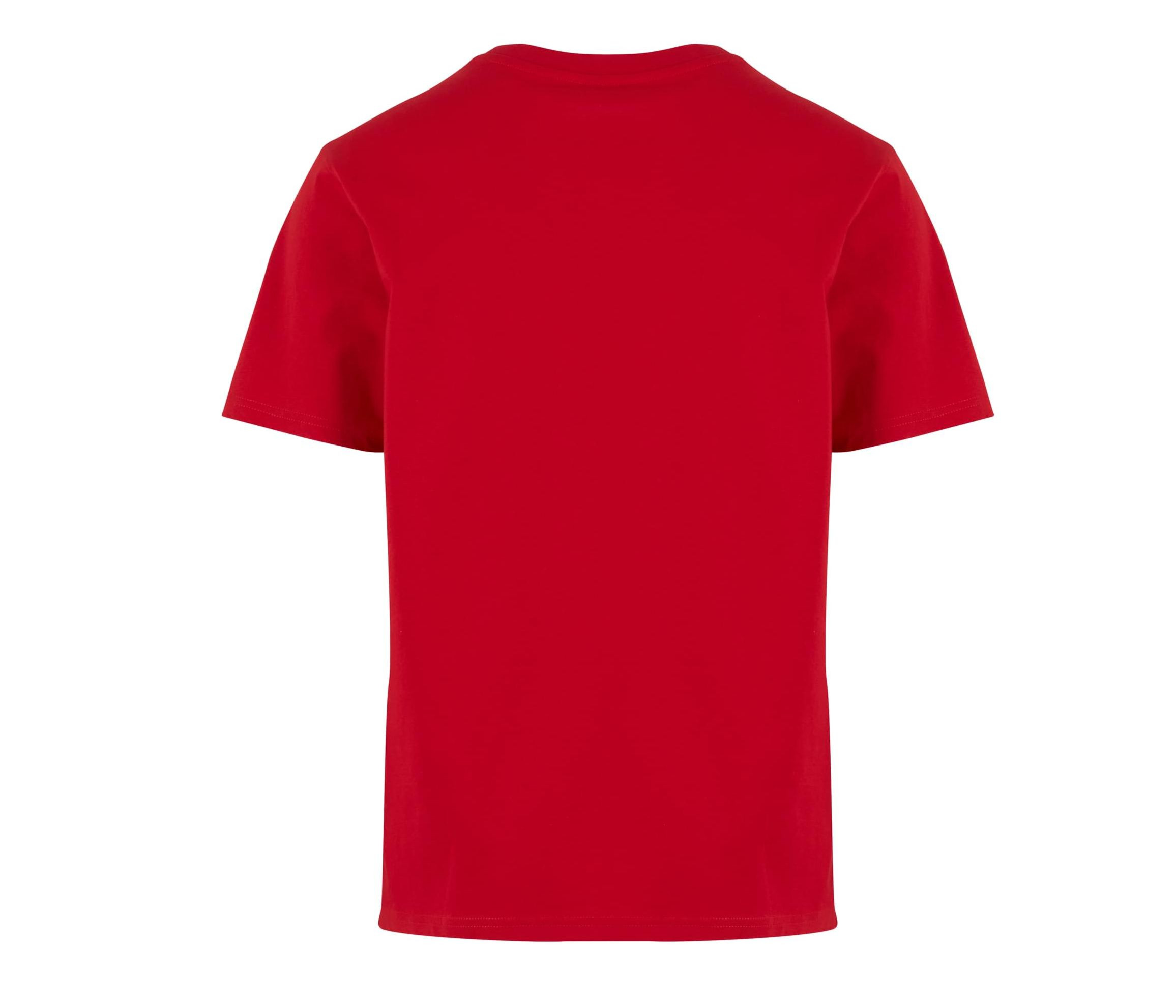 BASIC REGULAR FIT TEE