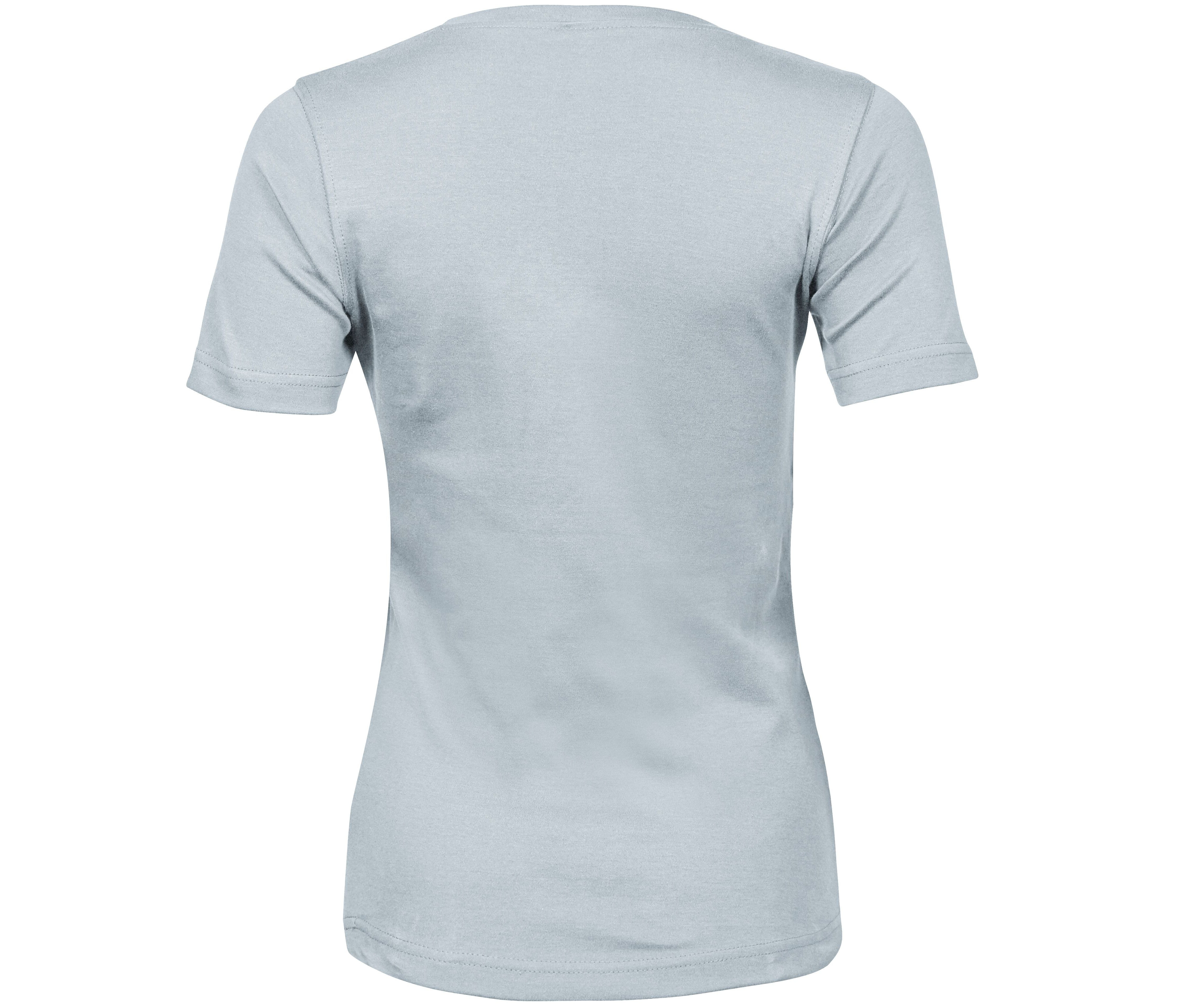 WOMEN'S INTERLOCK TEE